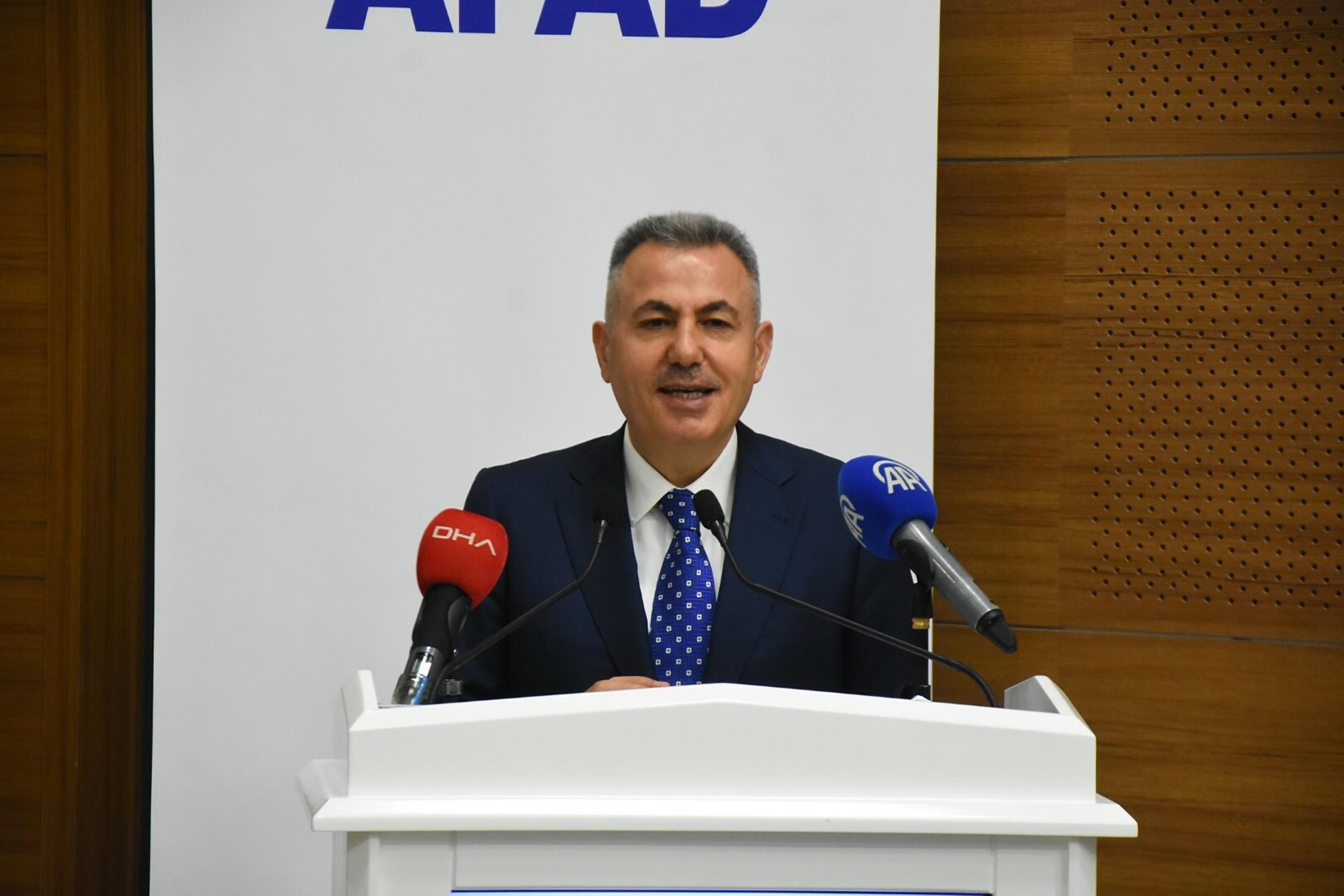 23 Nisan çocuk bayramı etkinliği