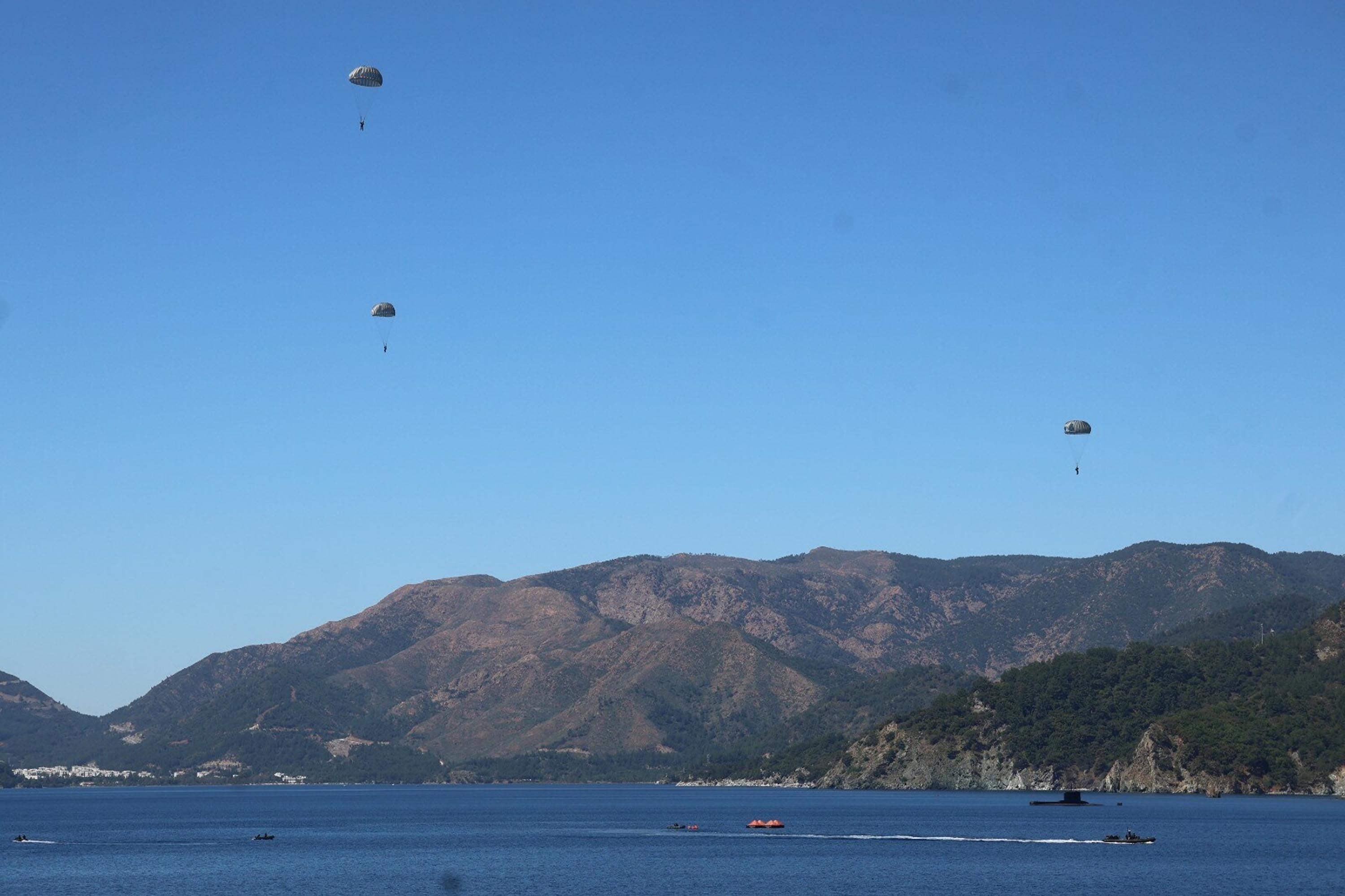 Kurtaran 2026 Seçkin Gözlemci Günü Töreni