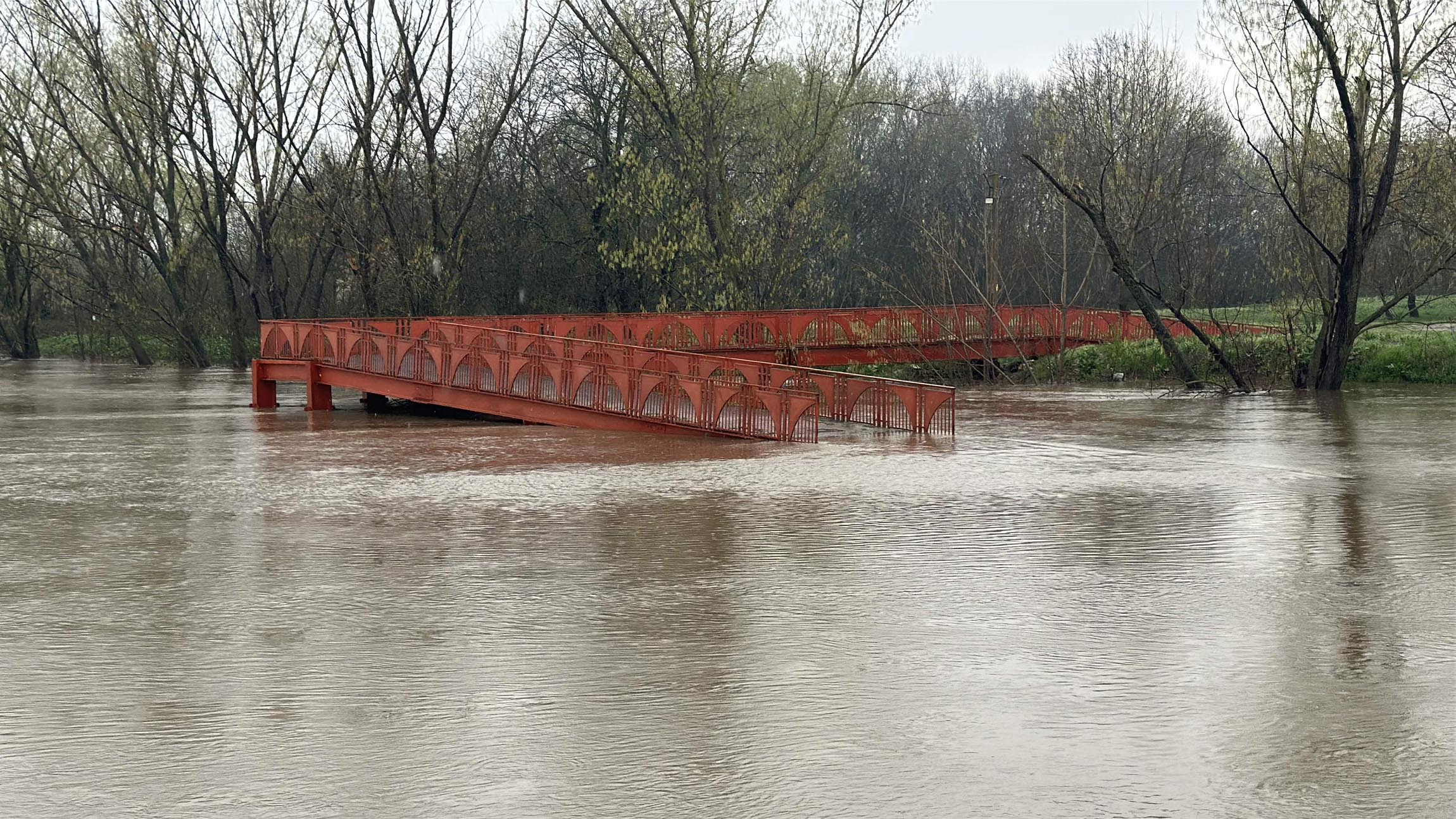 Sarayiçi Giriş Yasağı Polis Önlemi