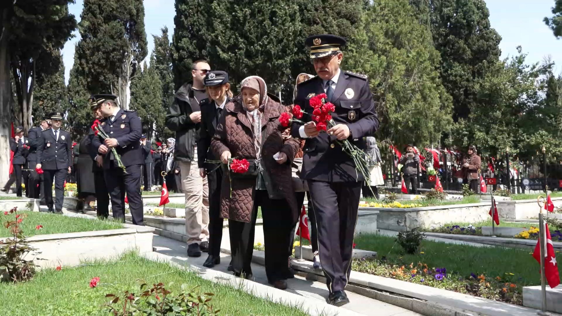 Eyüp Sultan Camii Mevlüt Programı