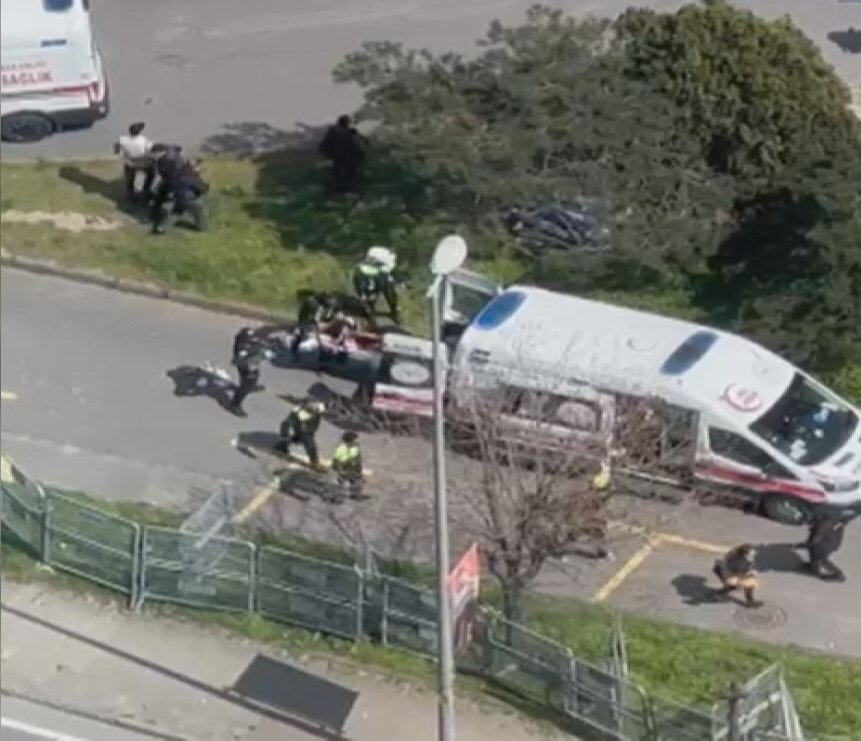 İstanbul saldırı sonrası güvenlik