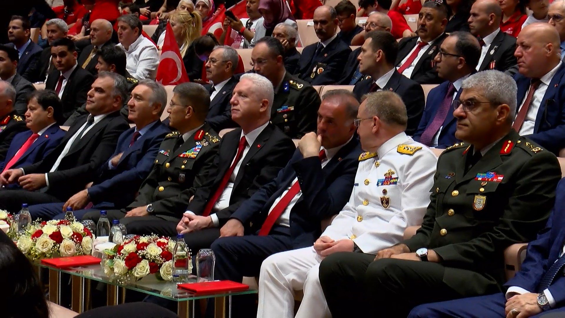 Gençlik ve Spor İl Müdürü Muhittin Özbay