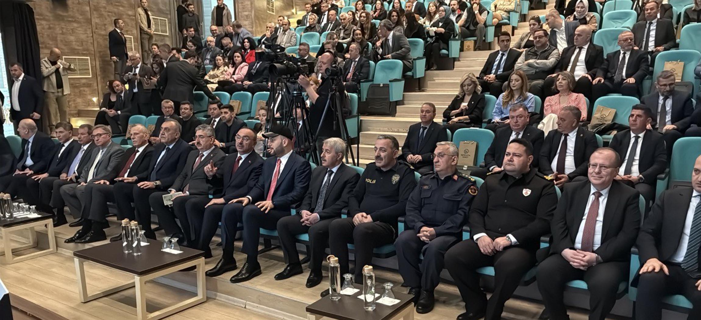 Sıfır Atık Vakfı Başkanı Samed Ağırbaş