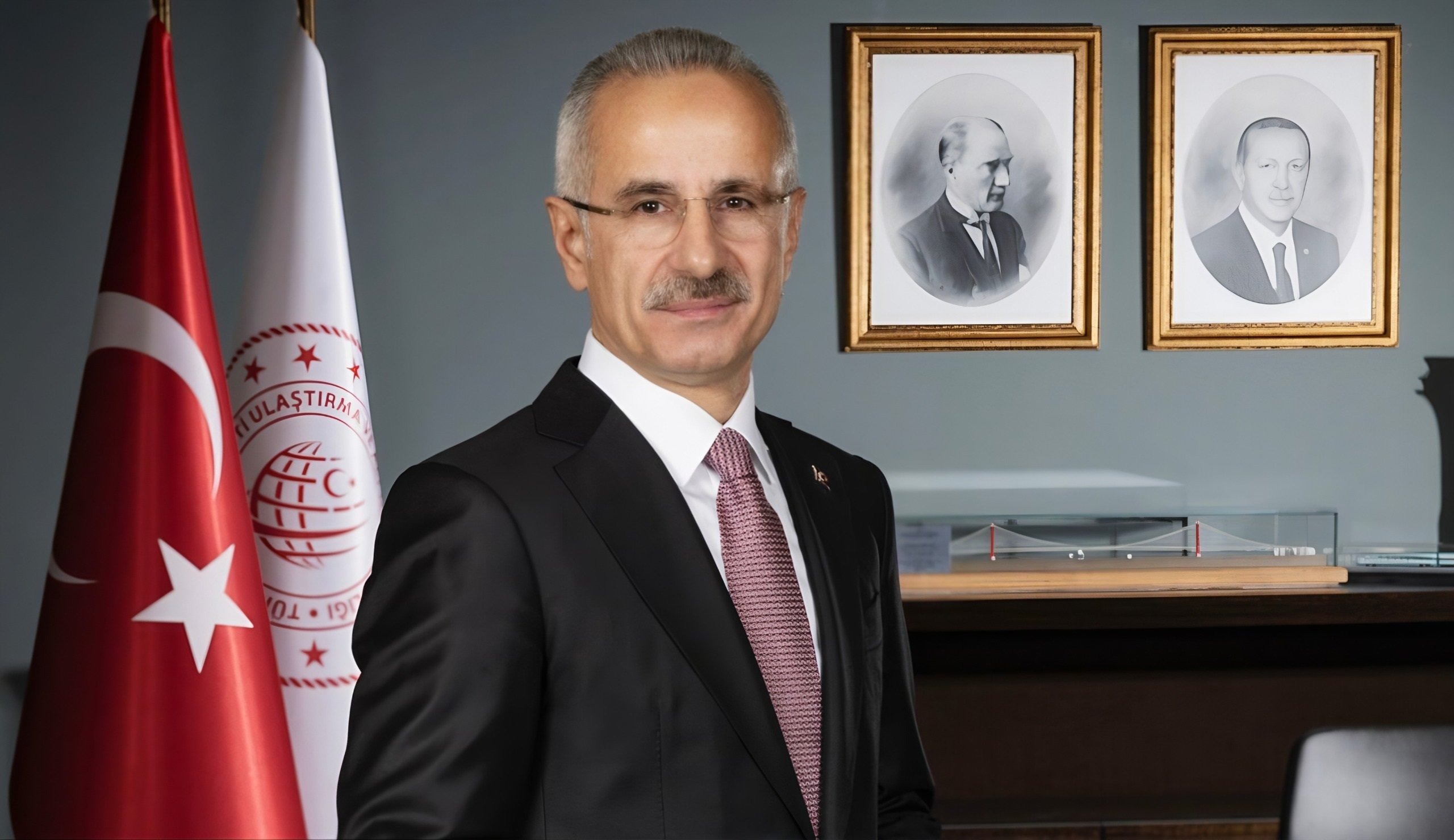 Bakan Uraloğlu Açıklama