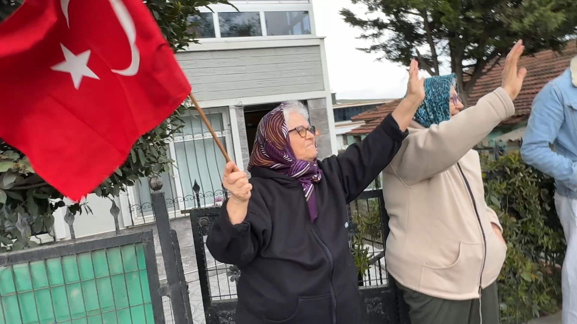 Hıdırellez Şenliği Avcılar Belediyesi