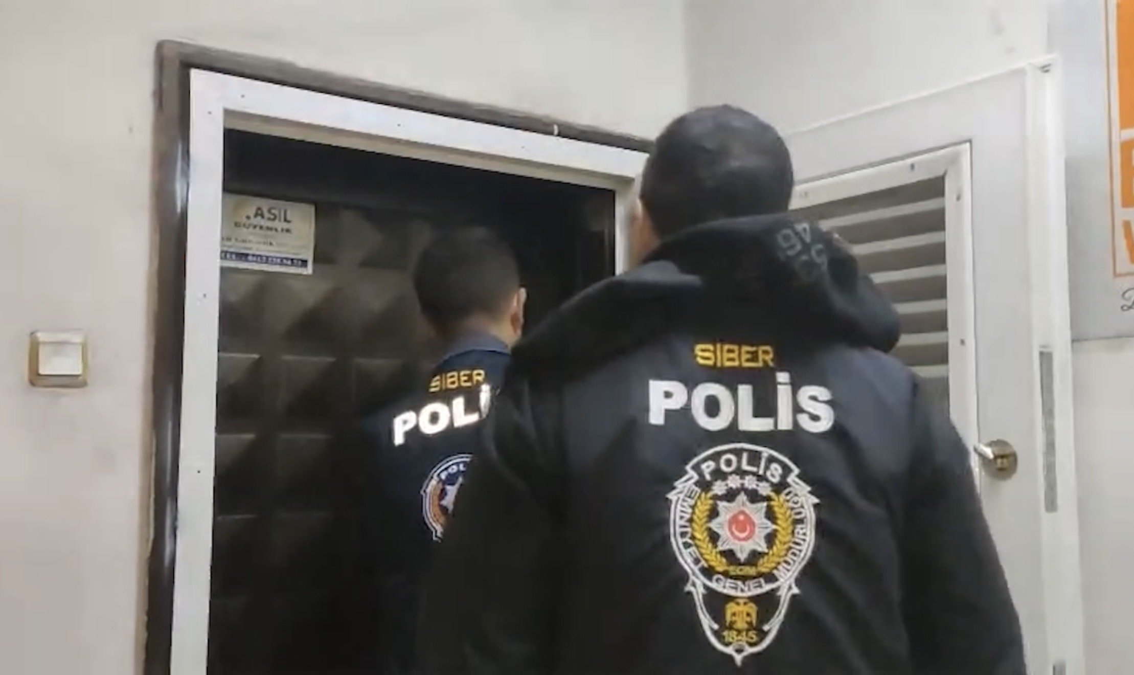 Osmaniye Operasyonu