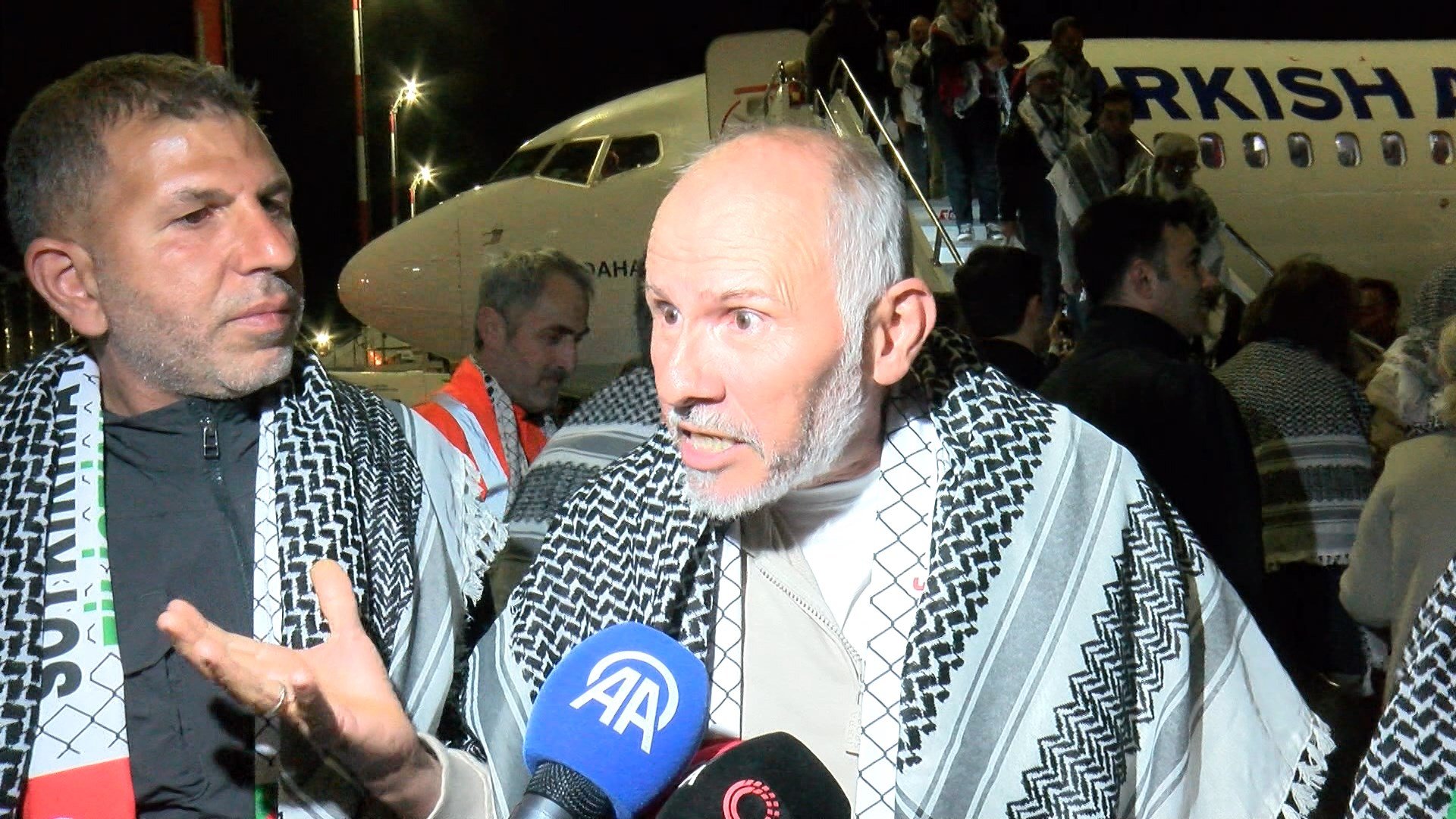 Sumud Filosu