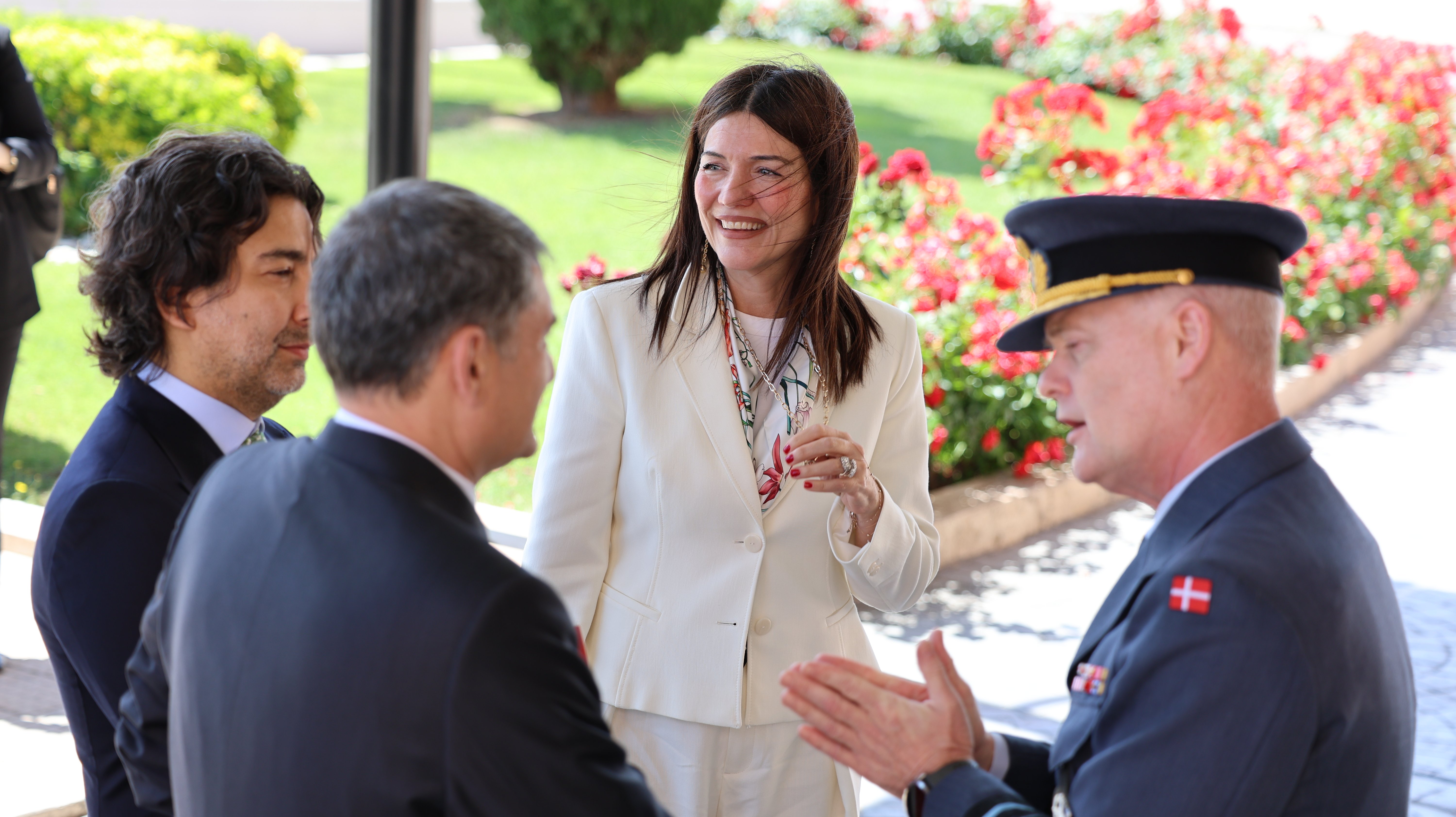 NATO paneli Türkiye stratejik rol