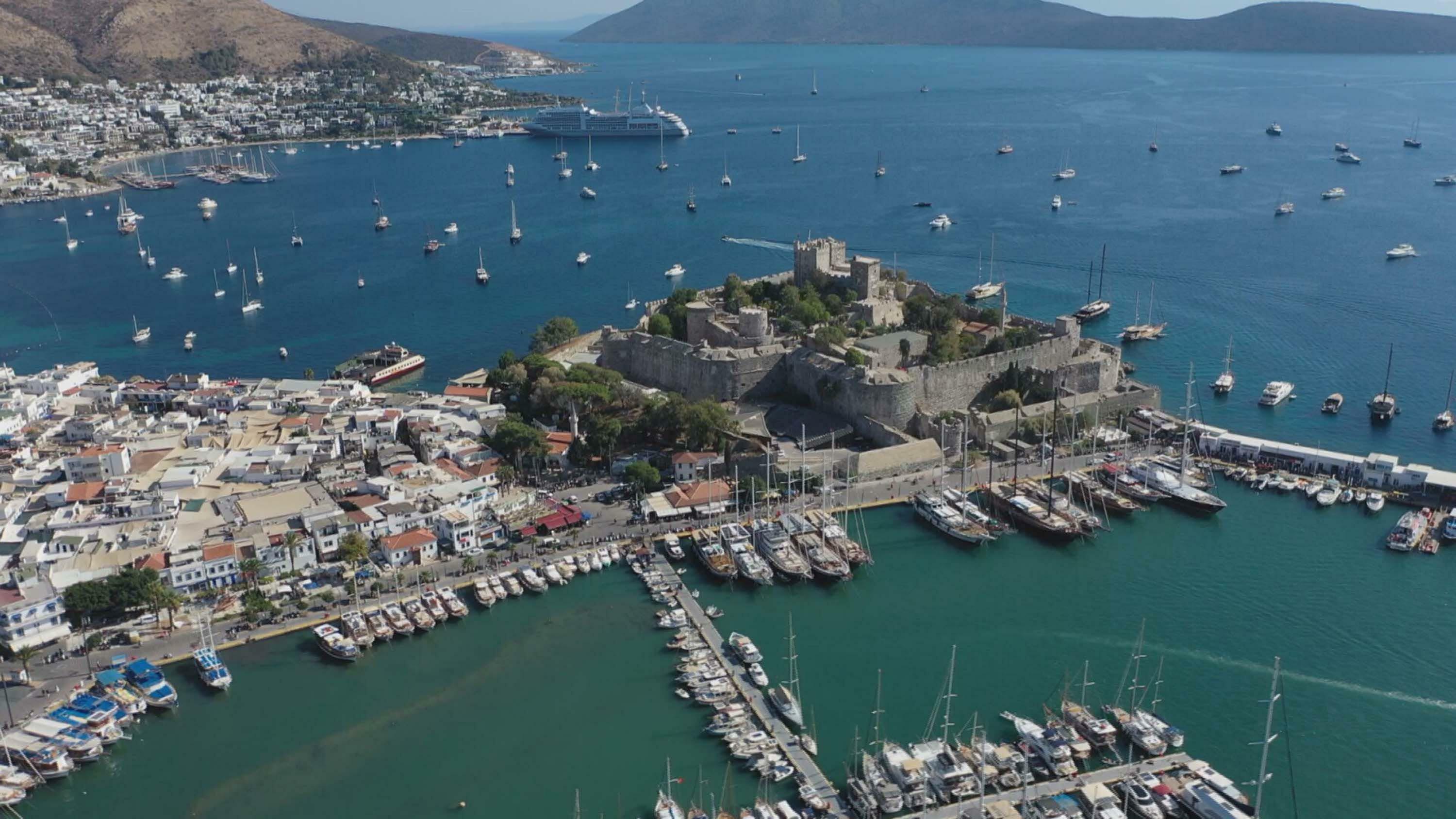 Bodrum çökertme kebabı fiyat