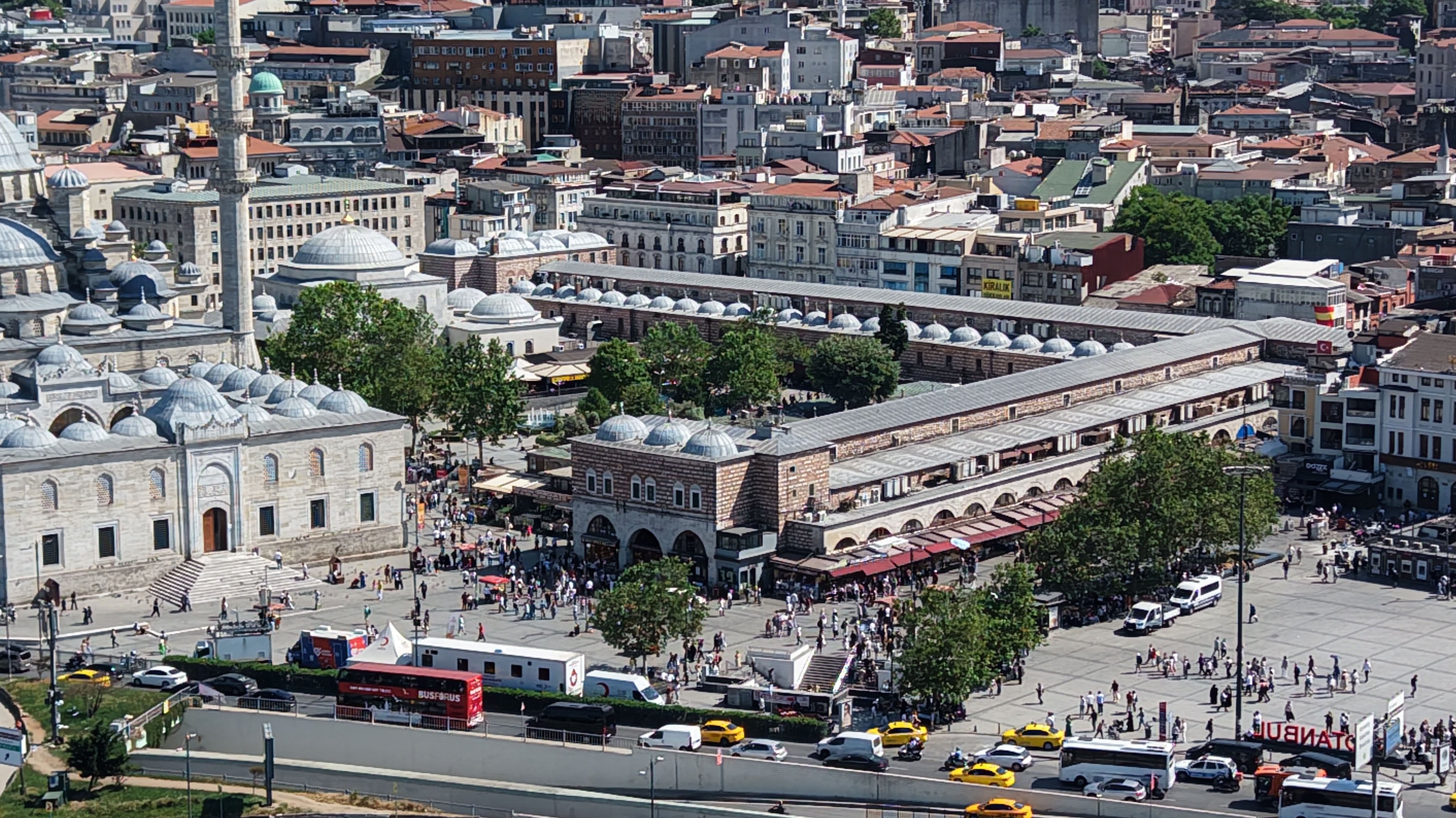 Türkiye turizm fırsatı