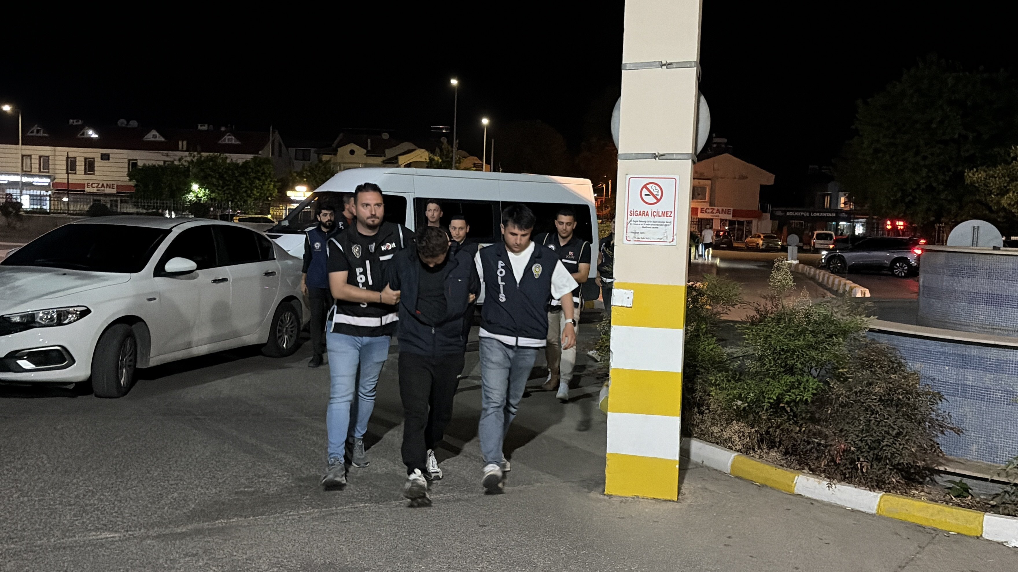 Fethiye Belediye Başkanı Karaca