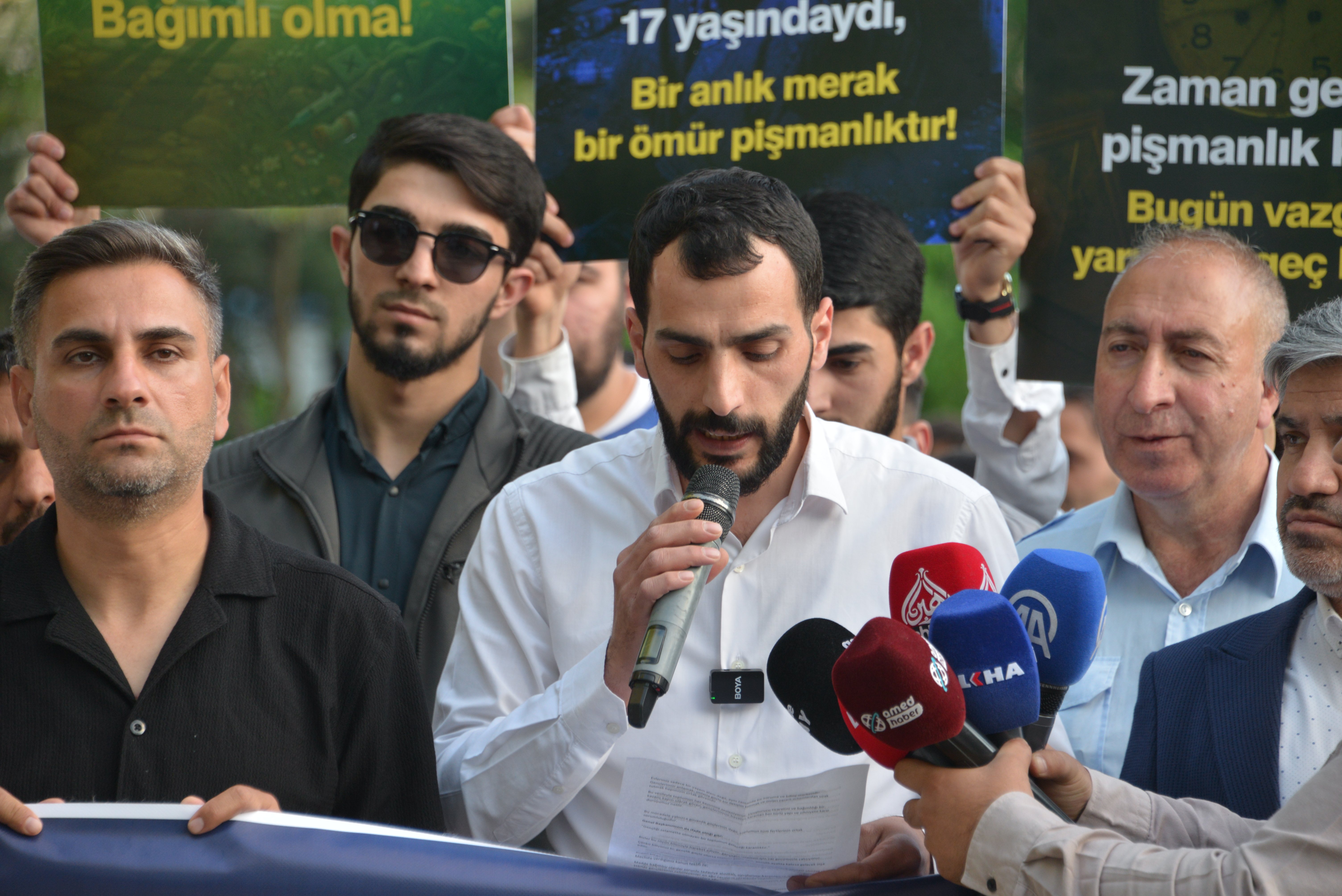 HÜDAPAR Diyarbakır