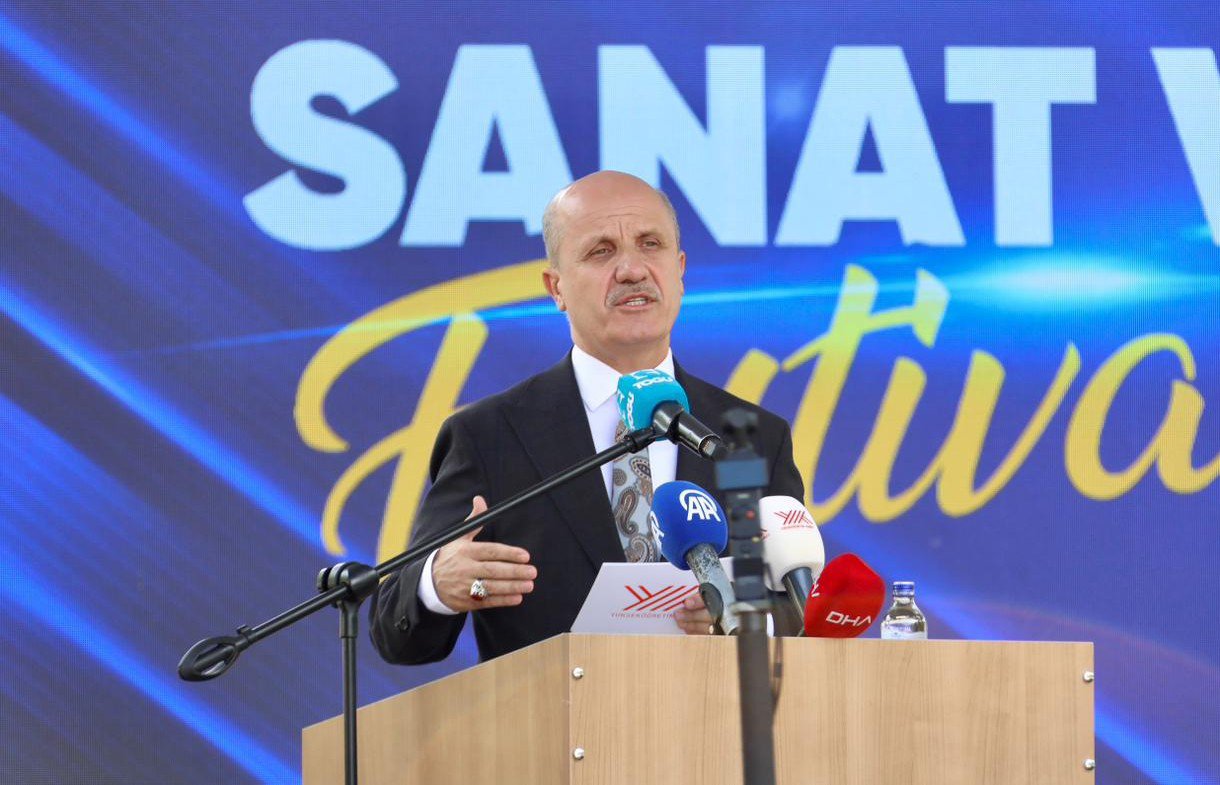 YÖK Başkanı Erol Özvar