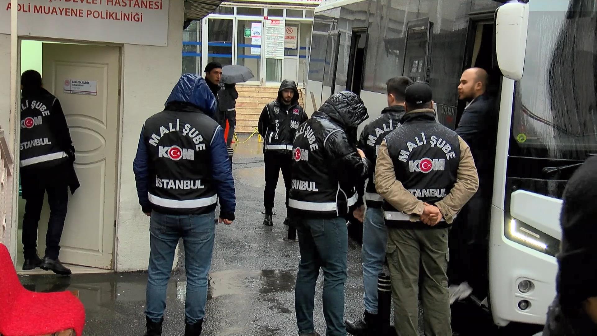 Özkan Yalım Özgür Özel