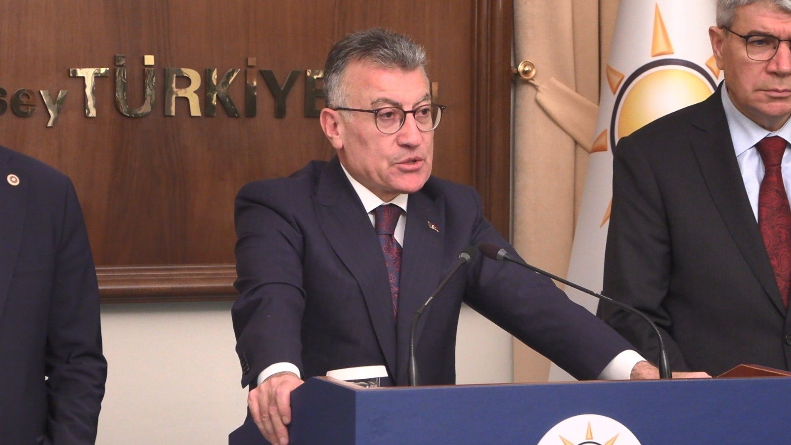 AK Parti Varlık Barışı Kanun Teklifi TBMM
