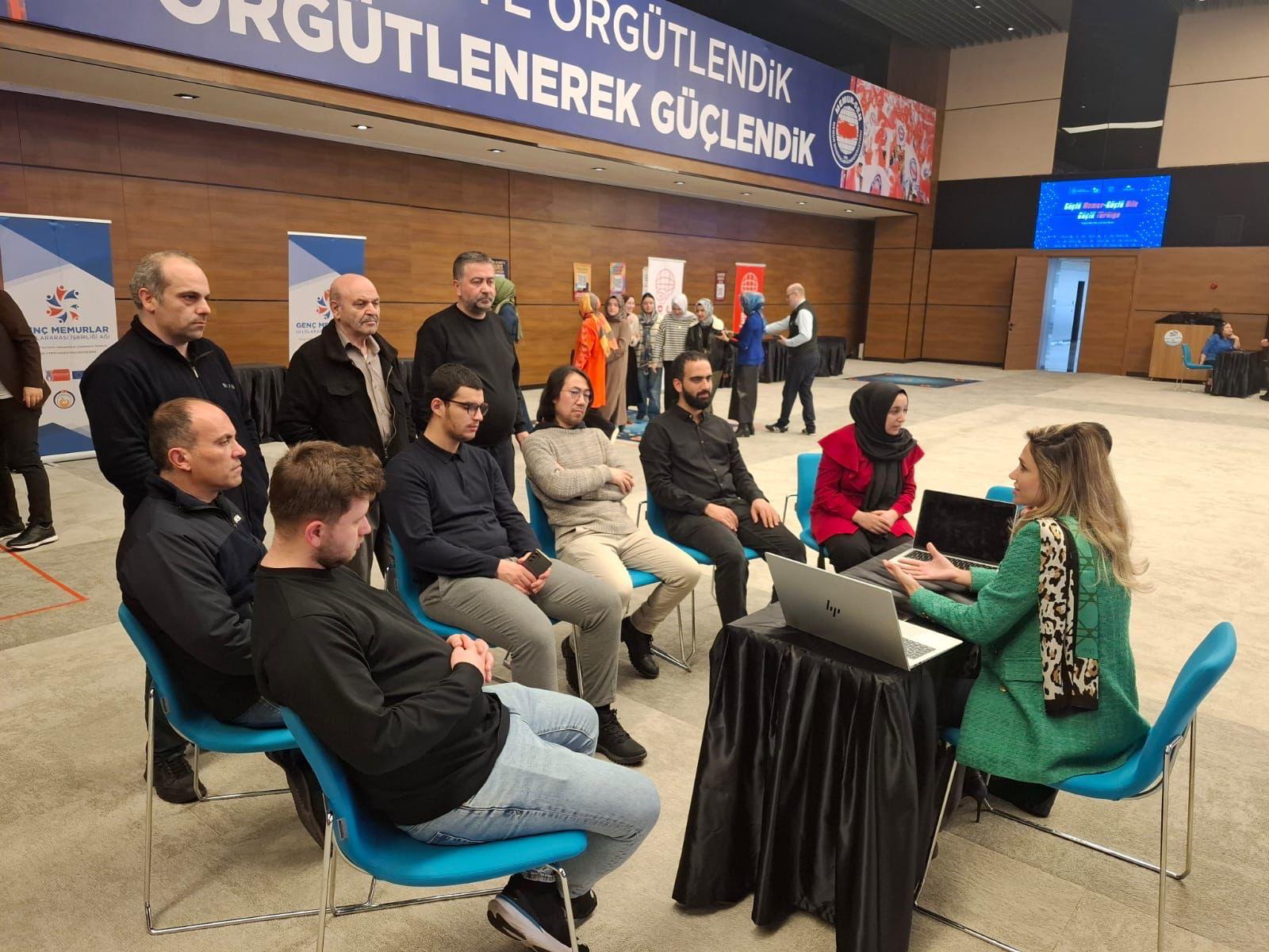 Çocuklar ve Dijital Güvenlik