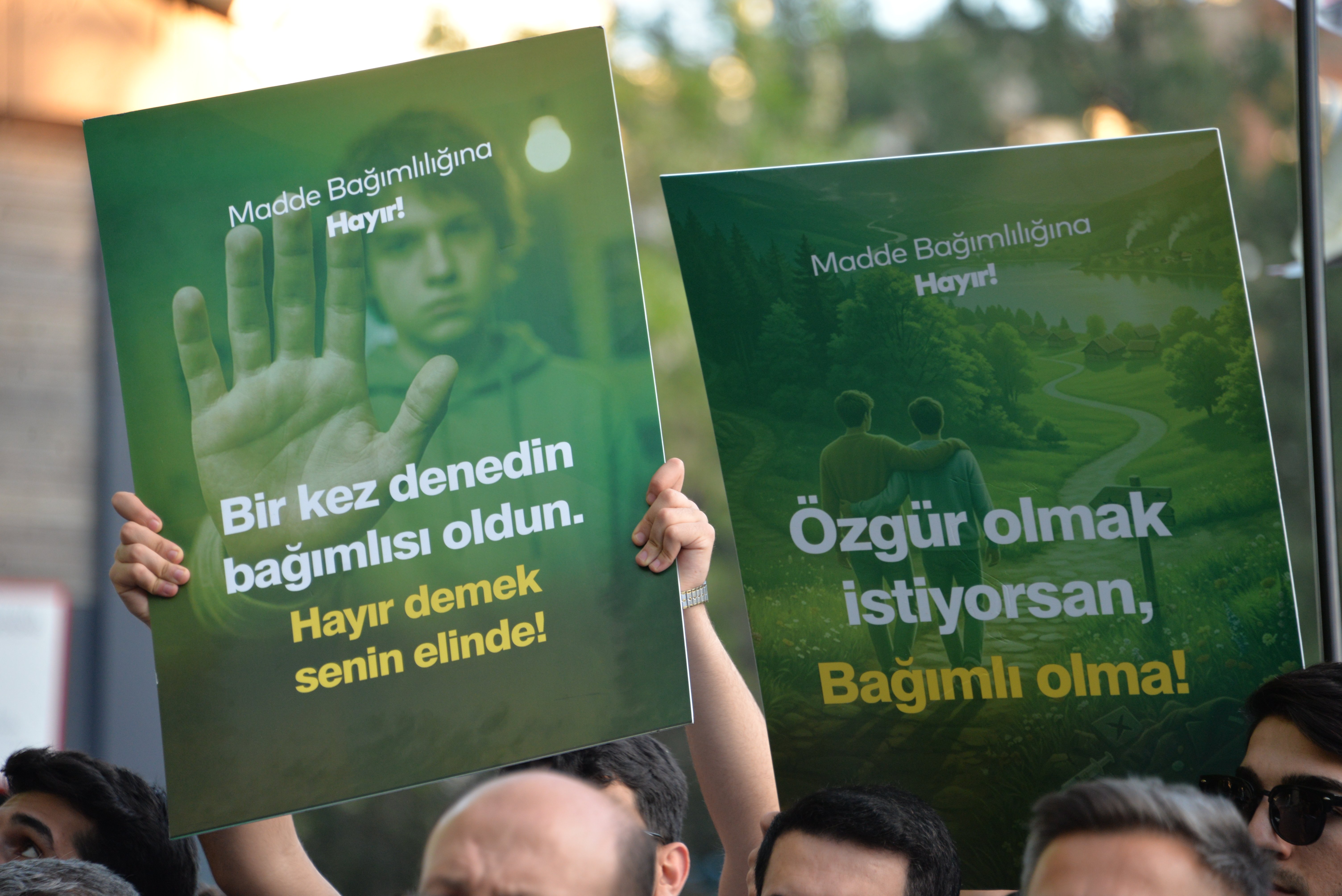 HÜDAPAR Faruk Dinç