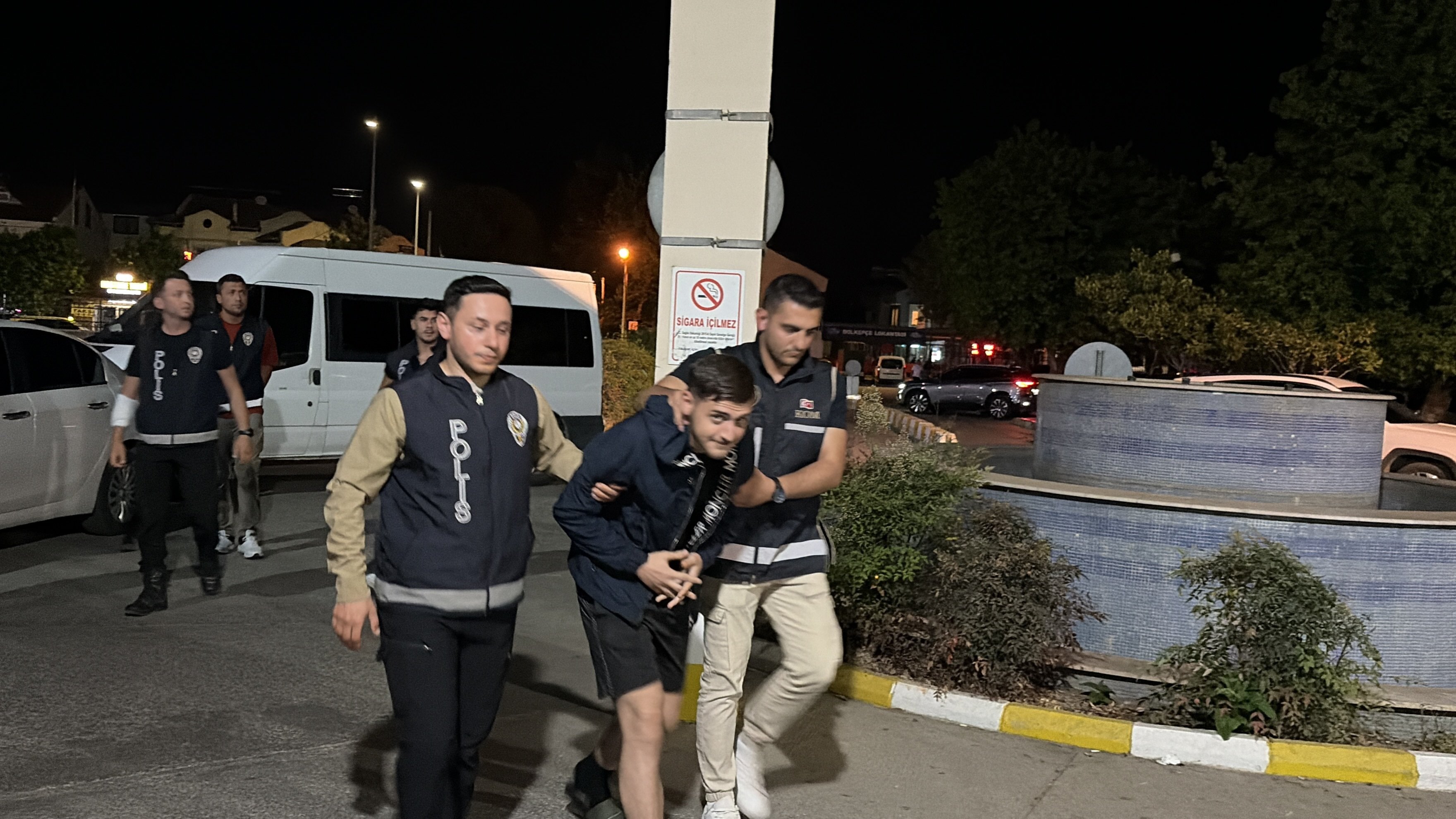 Fethiye Belediye Başkanı Karaca