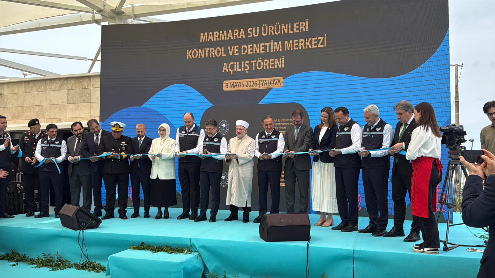Su Ürünleri Denetim
