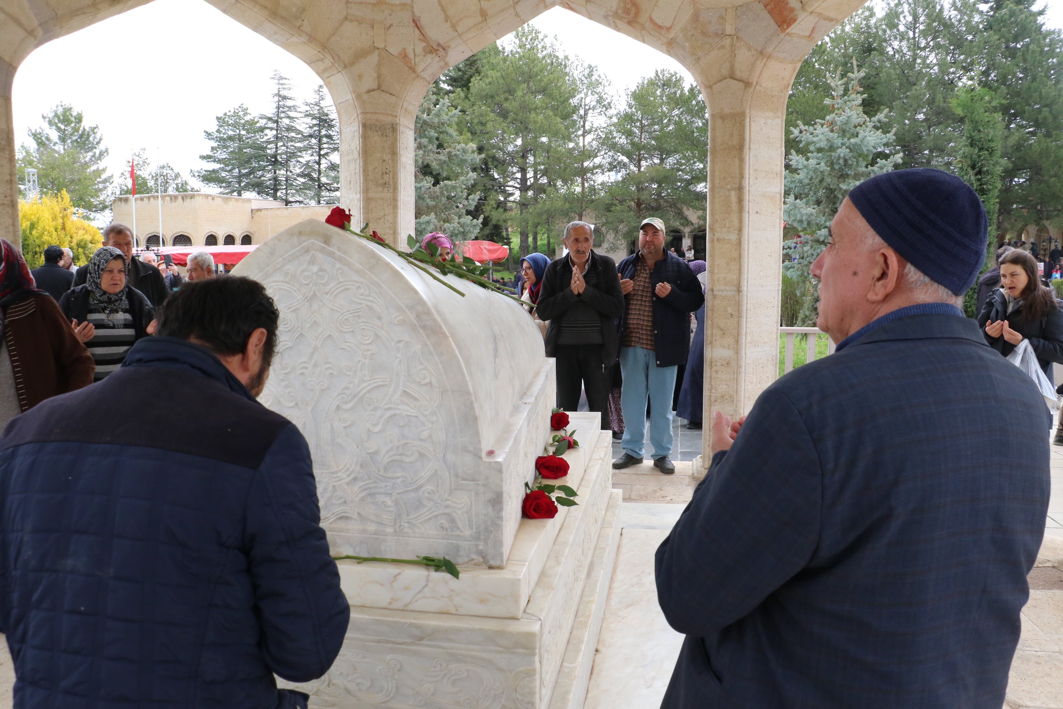 Yunus Emre anma etkinlikleri