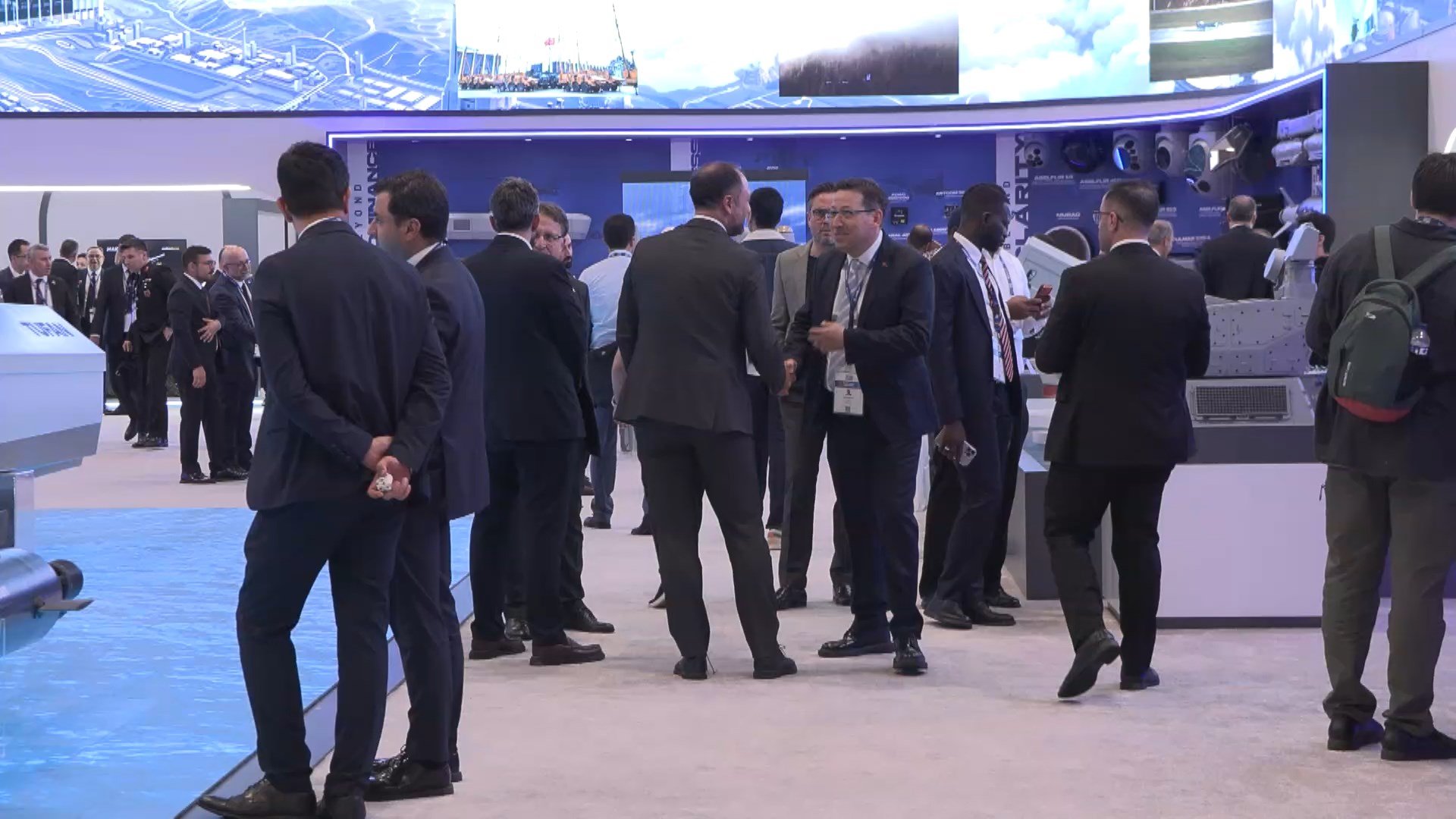 SAHA EXPO 2026