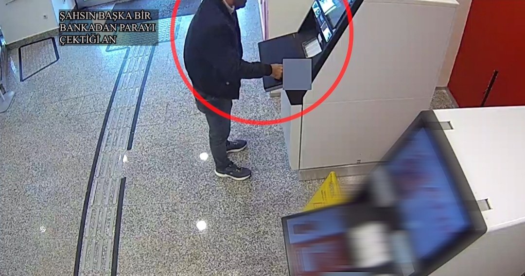 Dolandırıcılık soruşturması