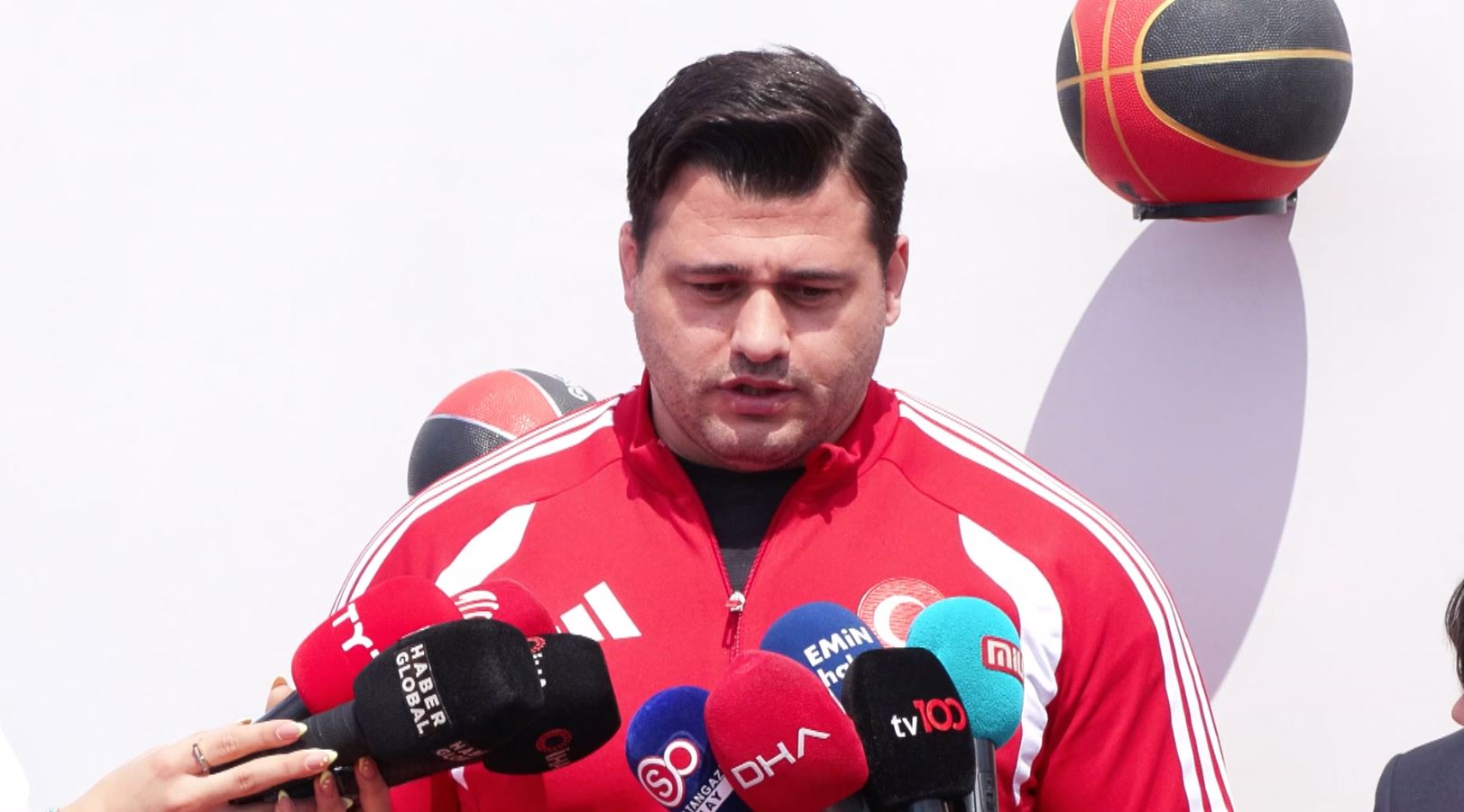Sultangazi 3x3 Uluslararası Basketbol Turnuvası