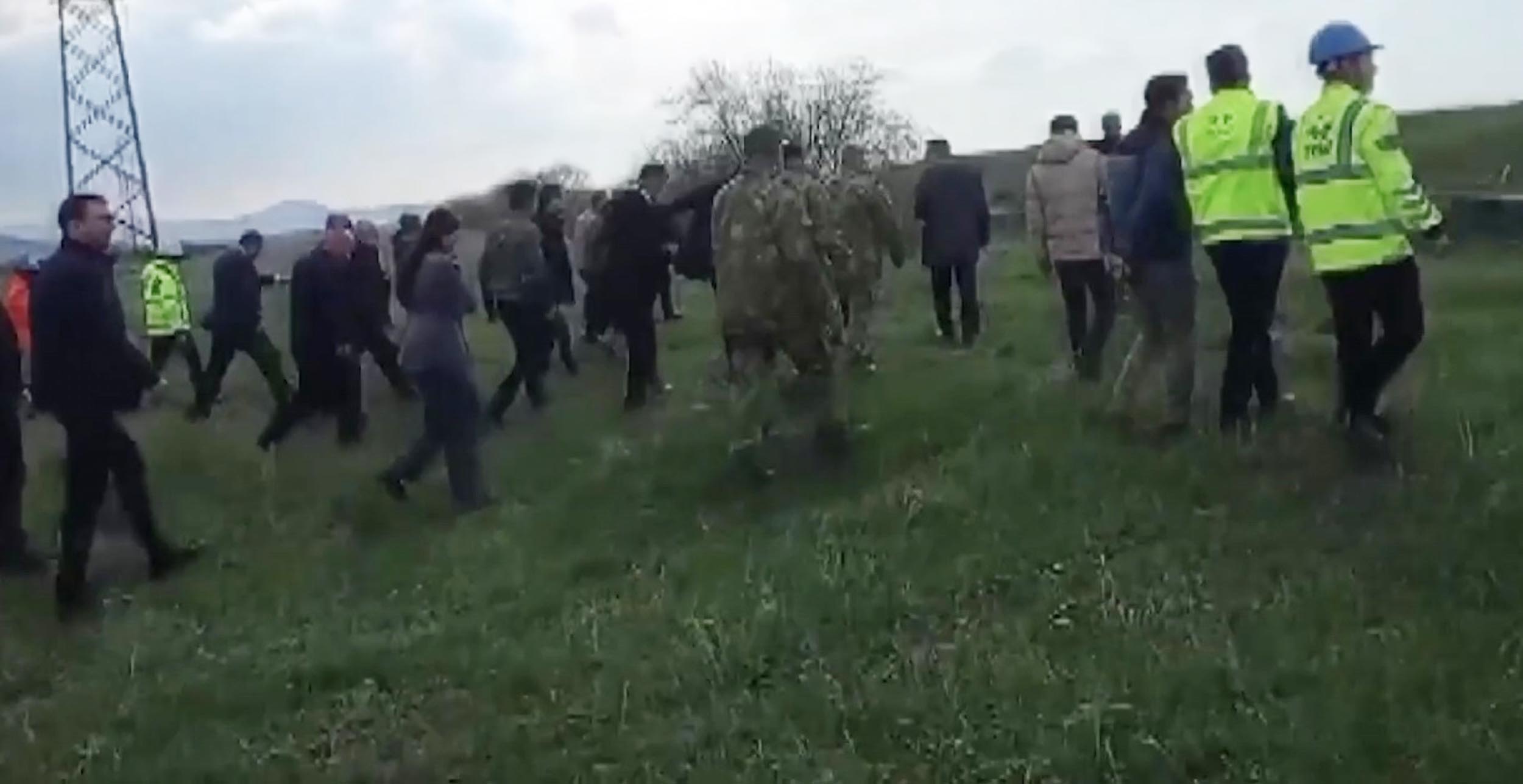 Kars Doğu Kapı, Türkiye-Ermenistan sınır kapısı