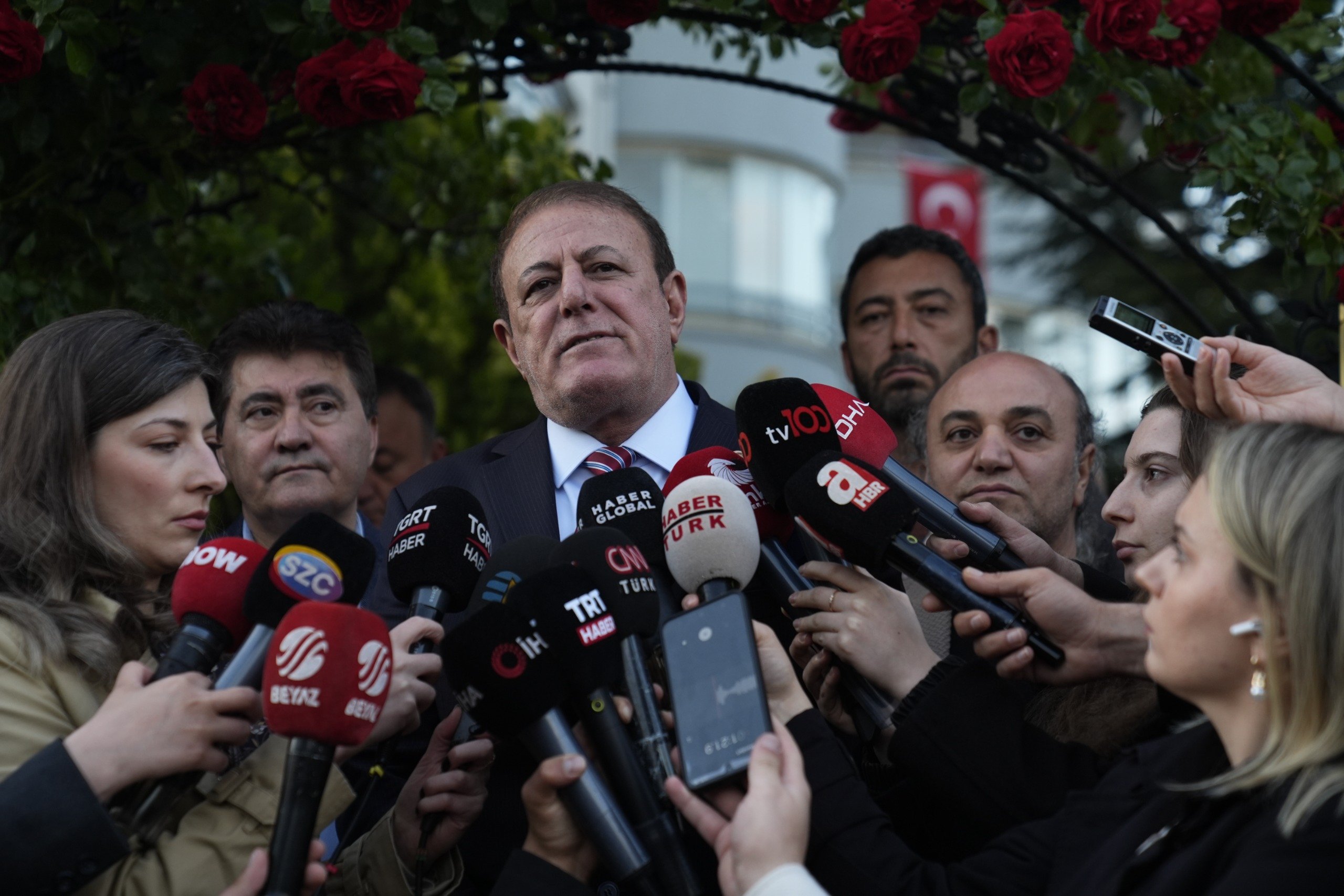Kemal Kılıçdaroğlu, CHP, mutlak butlan