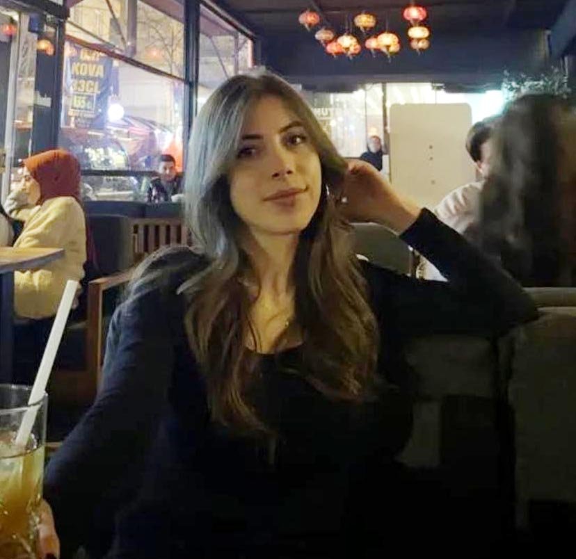 Ankara Kadın Cinayeti, 21 Bıçak Darbesi
