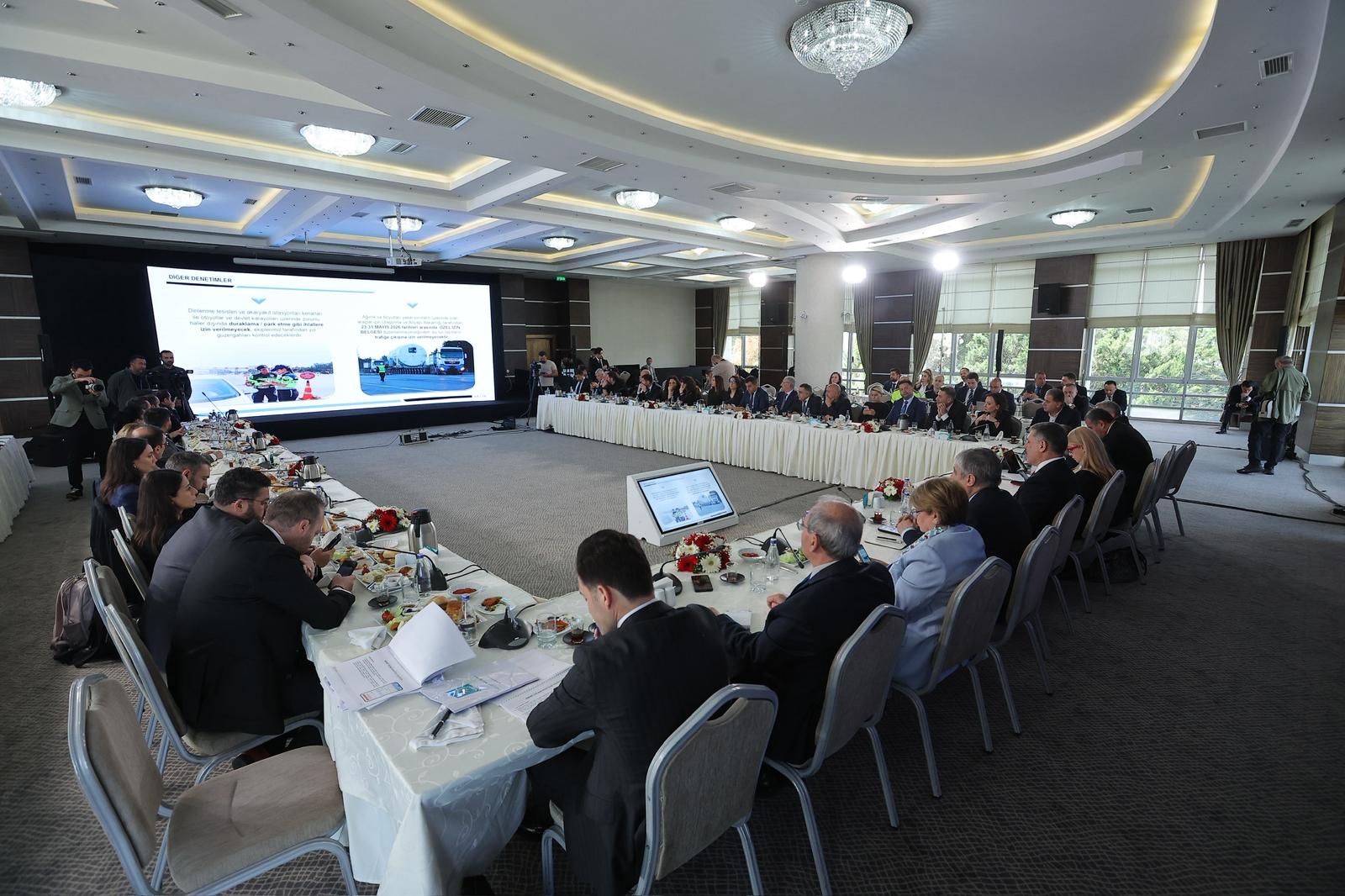 İçişleri Bakanı Mustafa Çiftçi