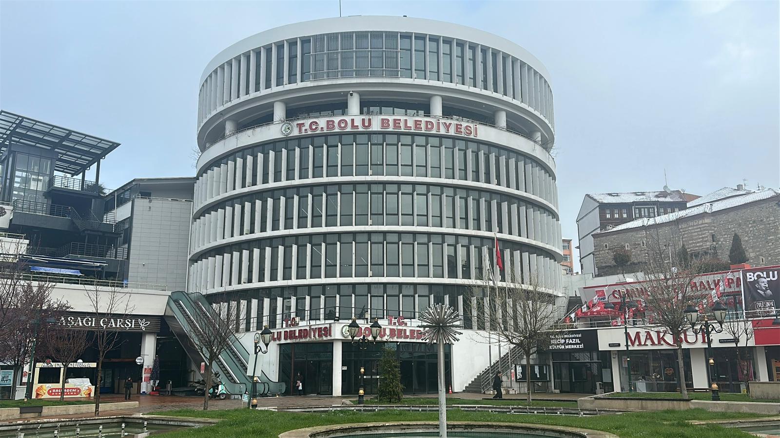 BOLSEV Vakfı Kayyım