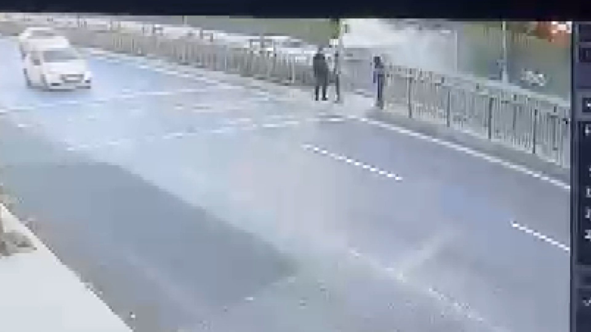 Kaza tespit tutanağı