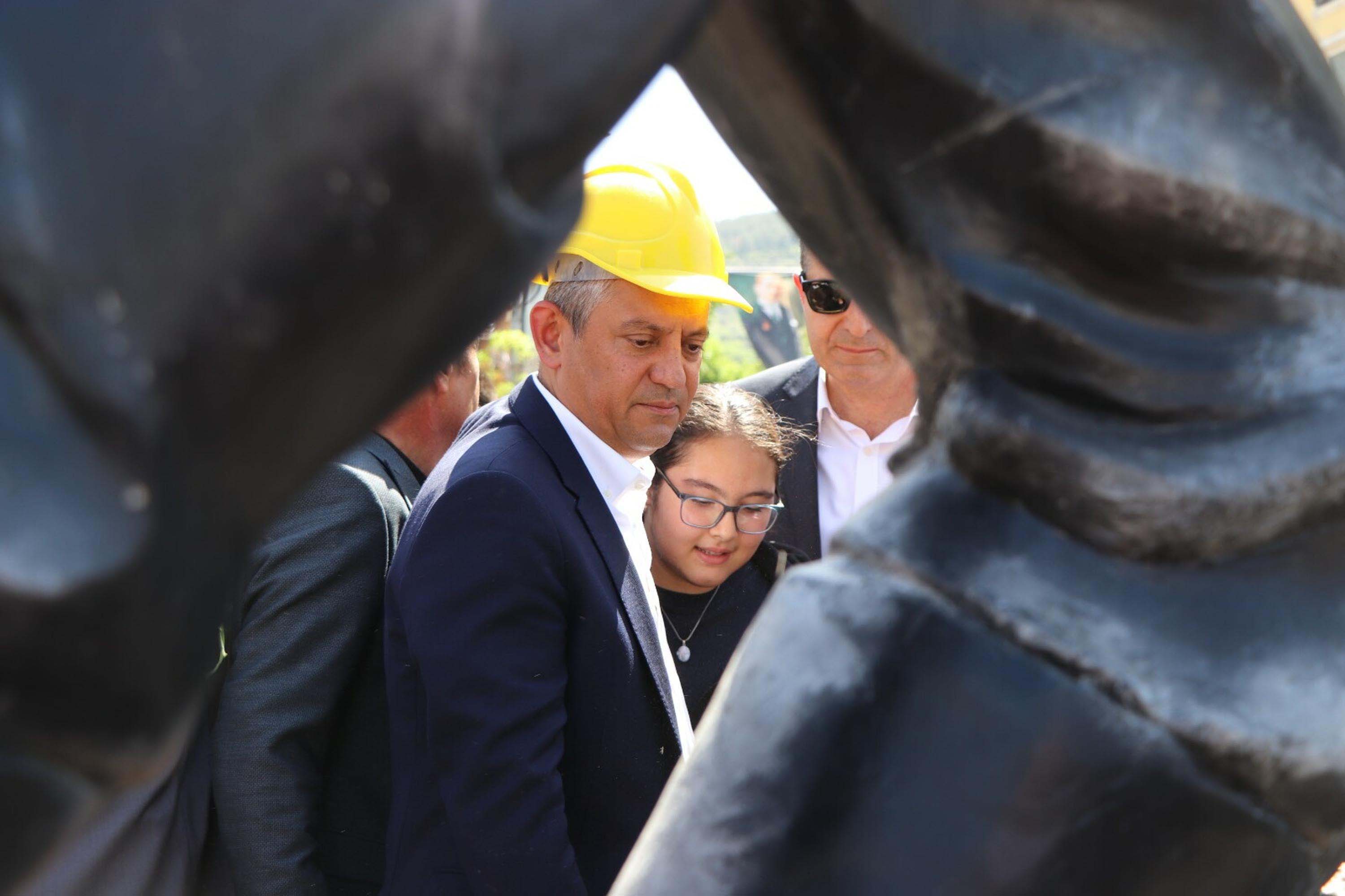 Soma madenci aileleri