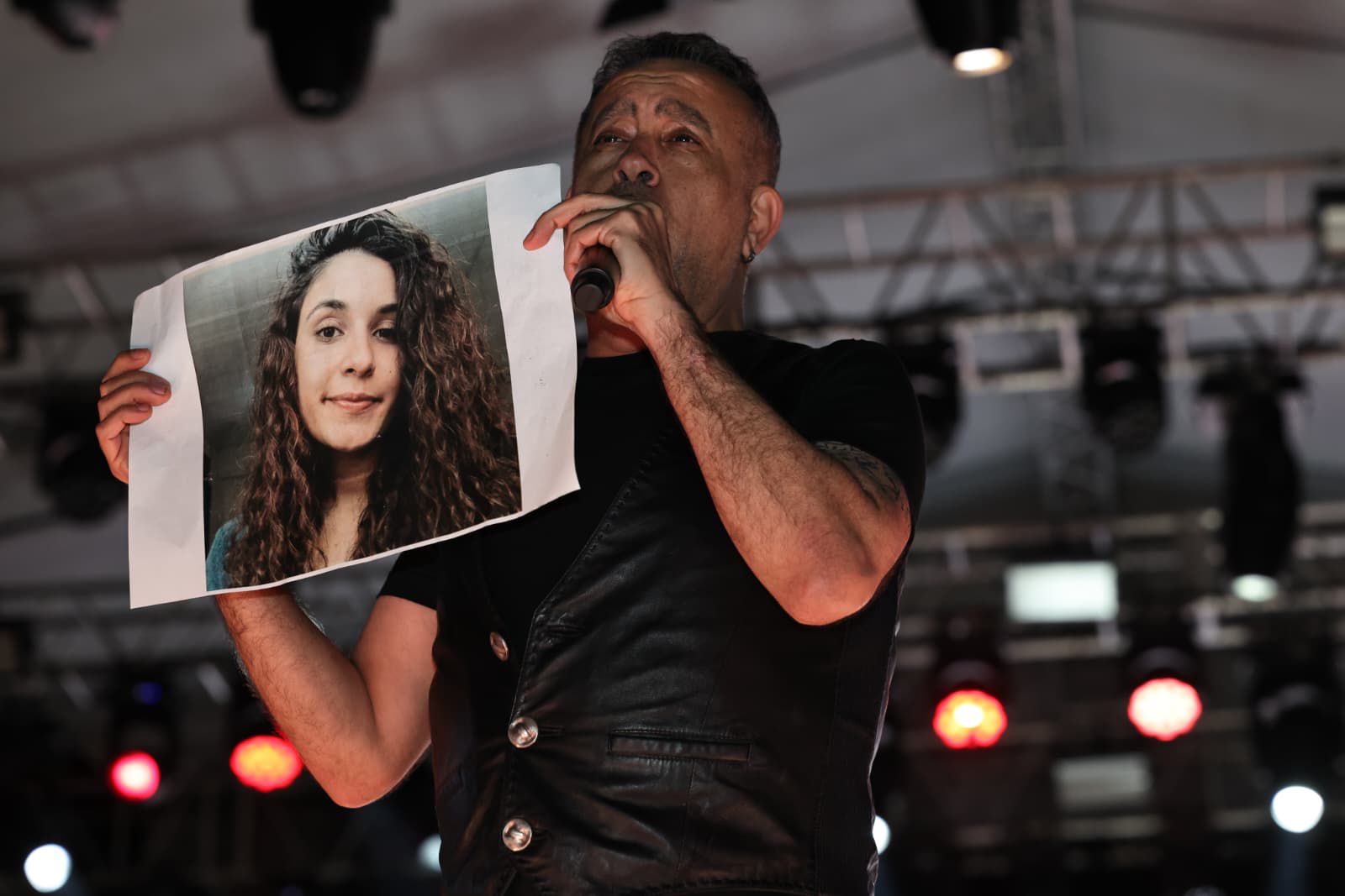 Haluk Levent Gülistan Doku