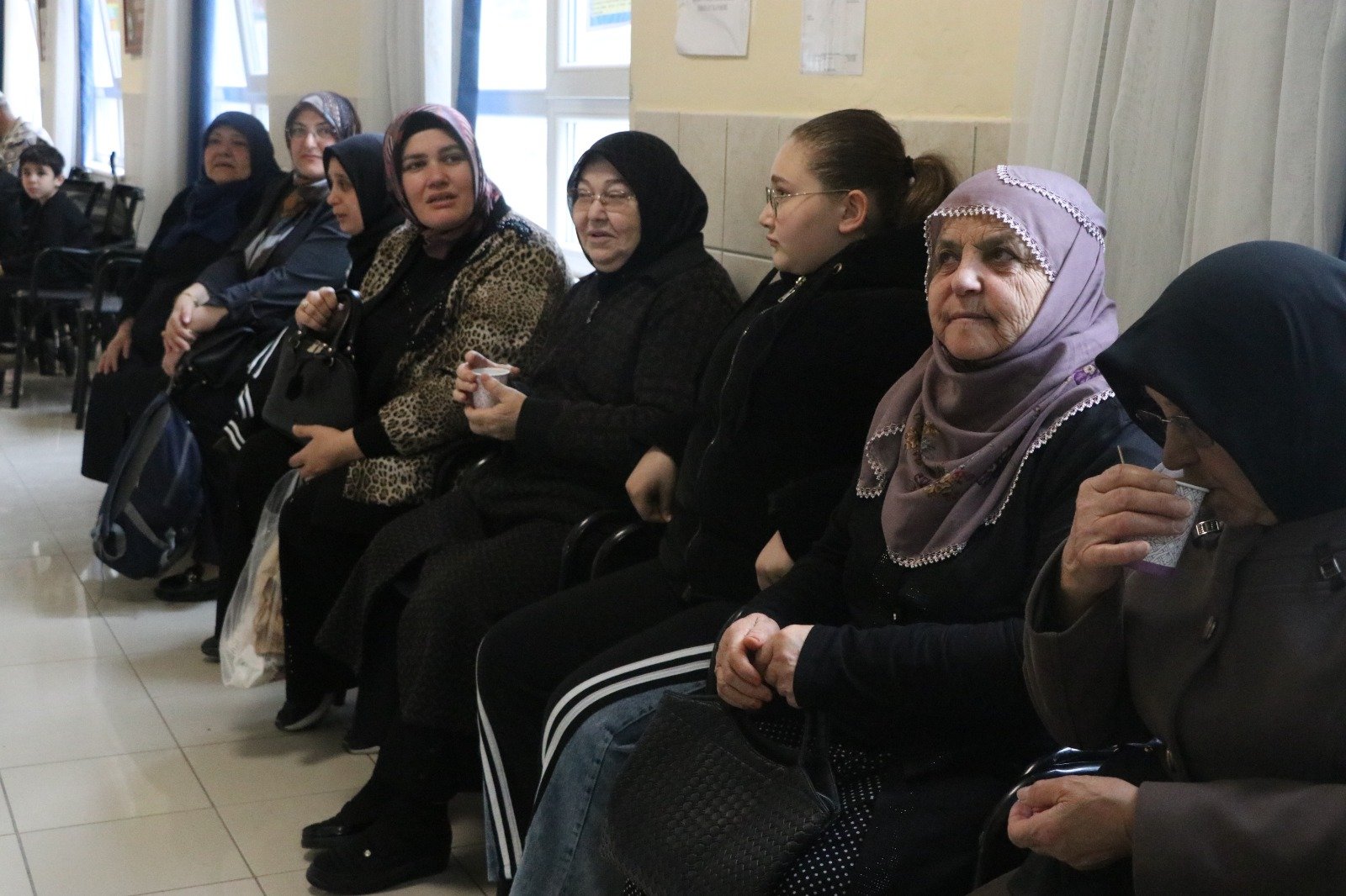 Kayseri özel bireyler askerlik