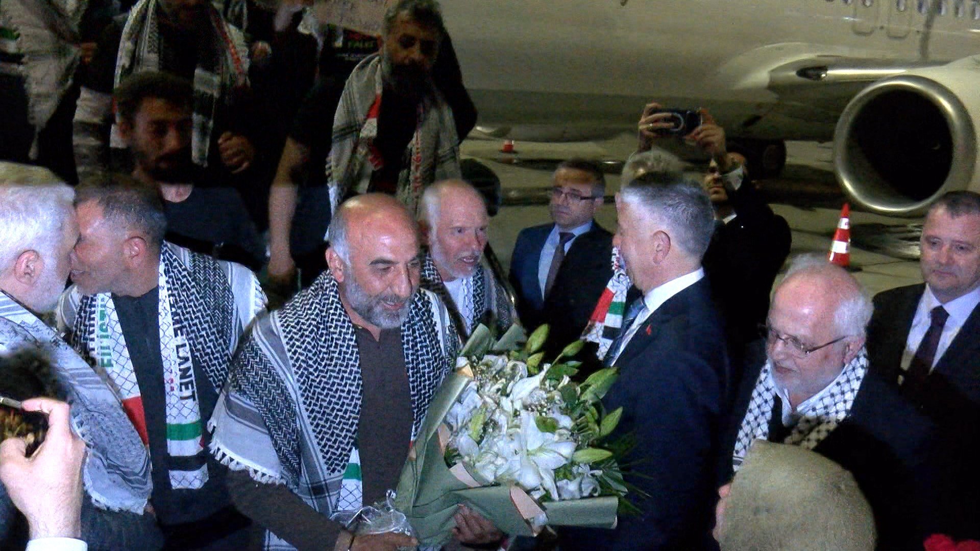 Sumud Filosu