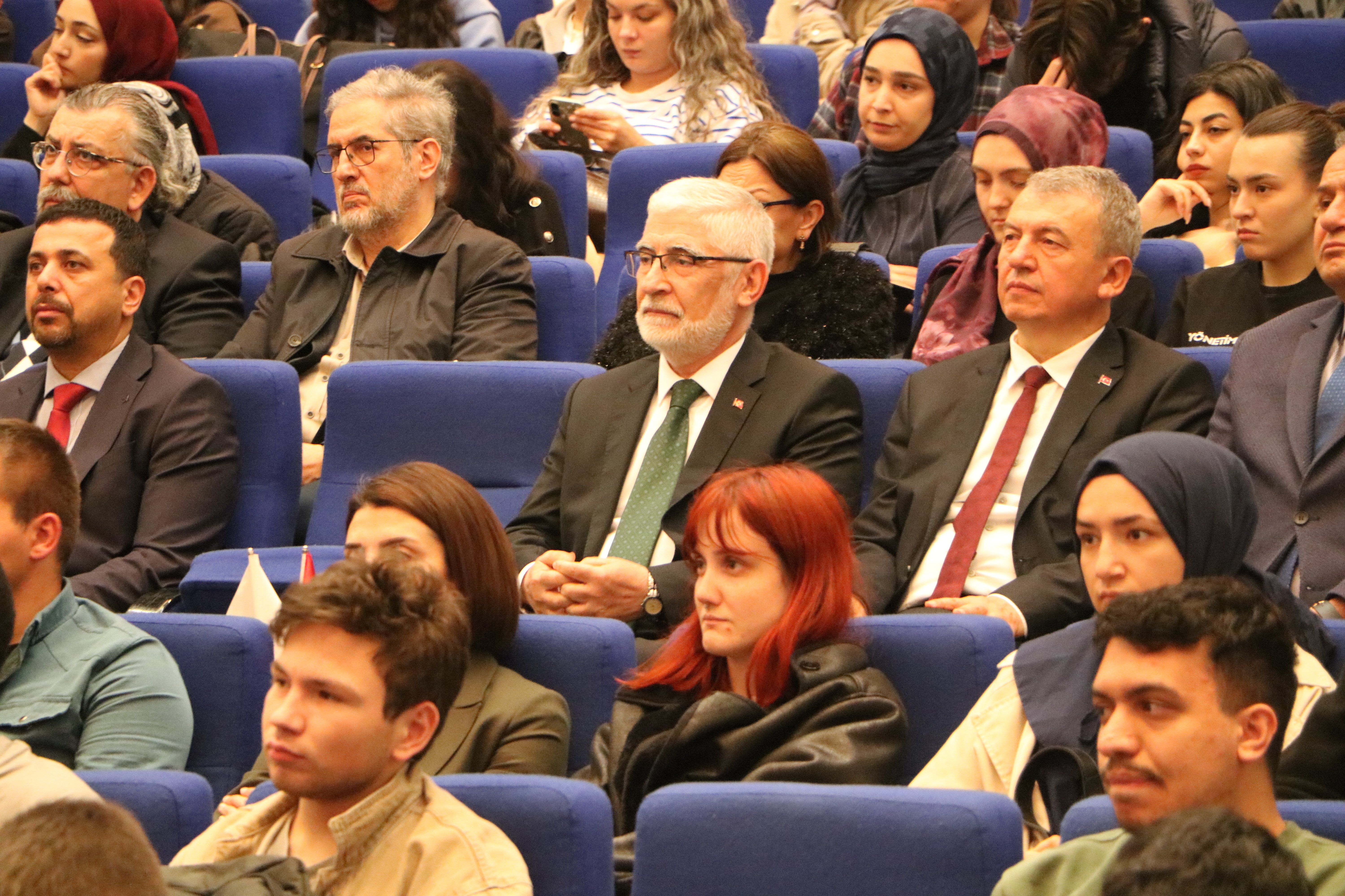 Faruk Yiğit F-35 ve yerli uçak