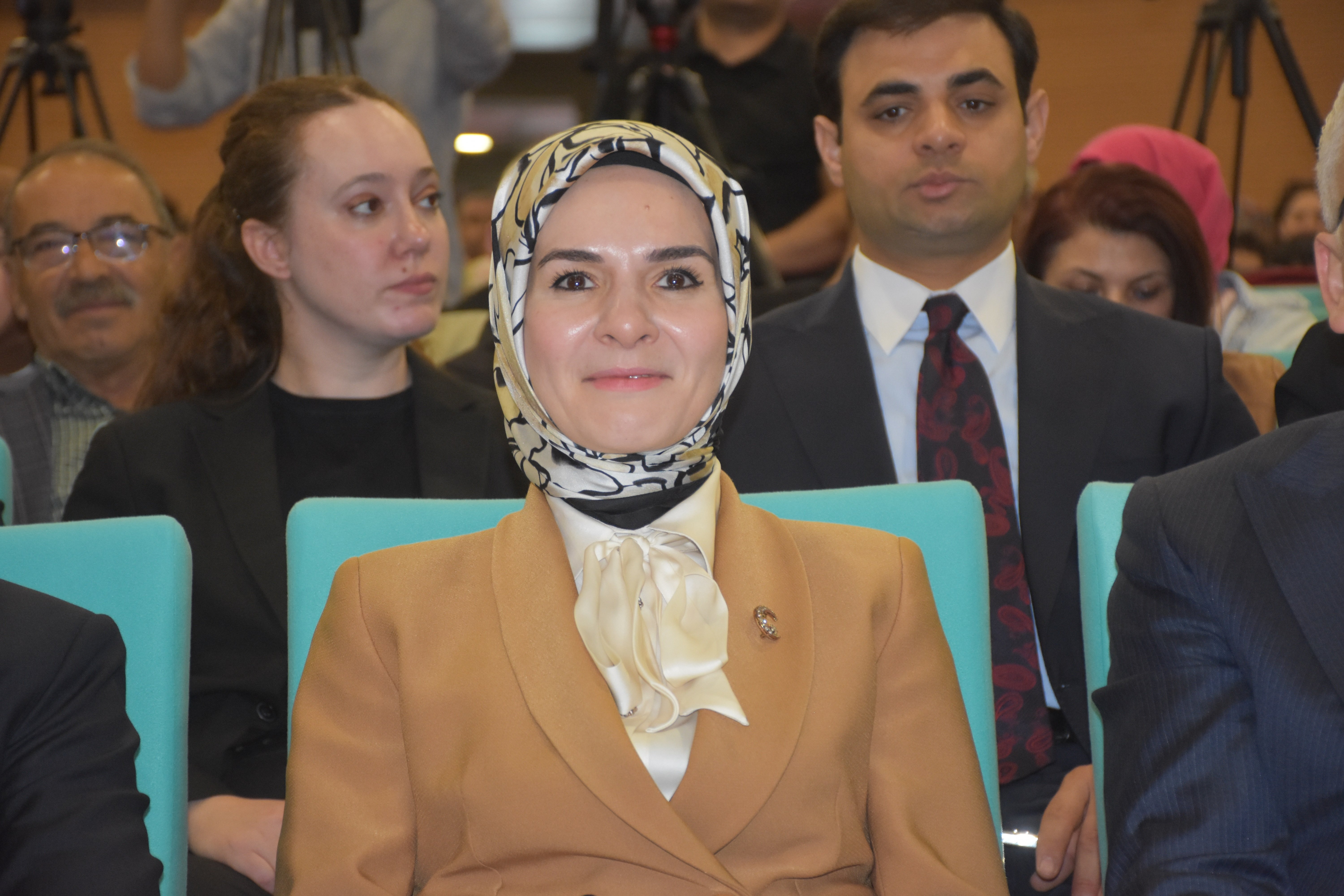 Bakan Göktaş, Sivas Valiliği