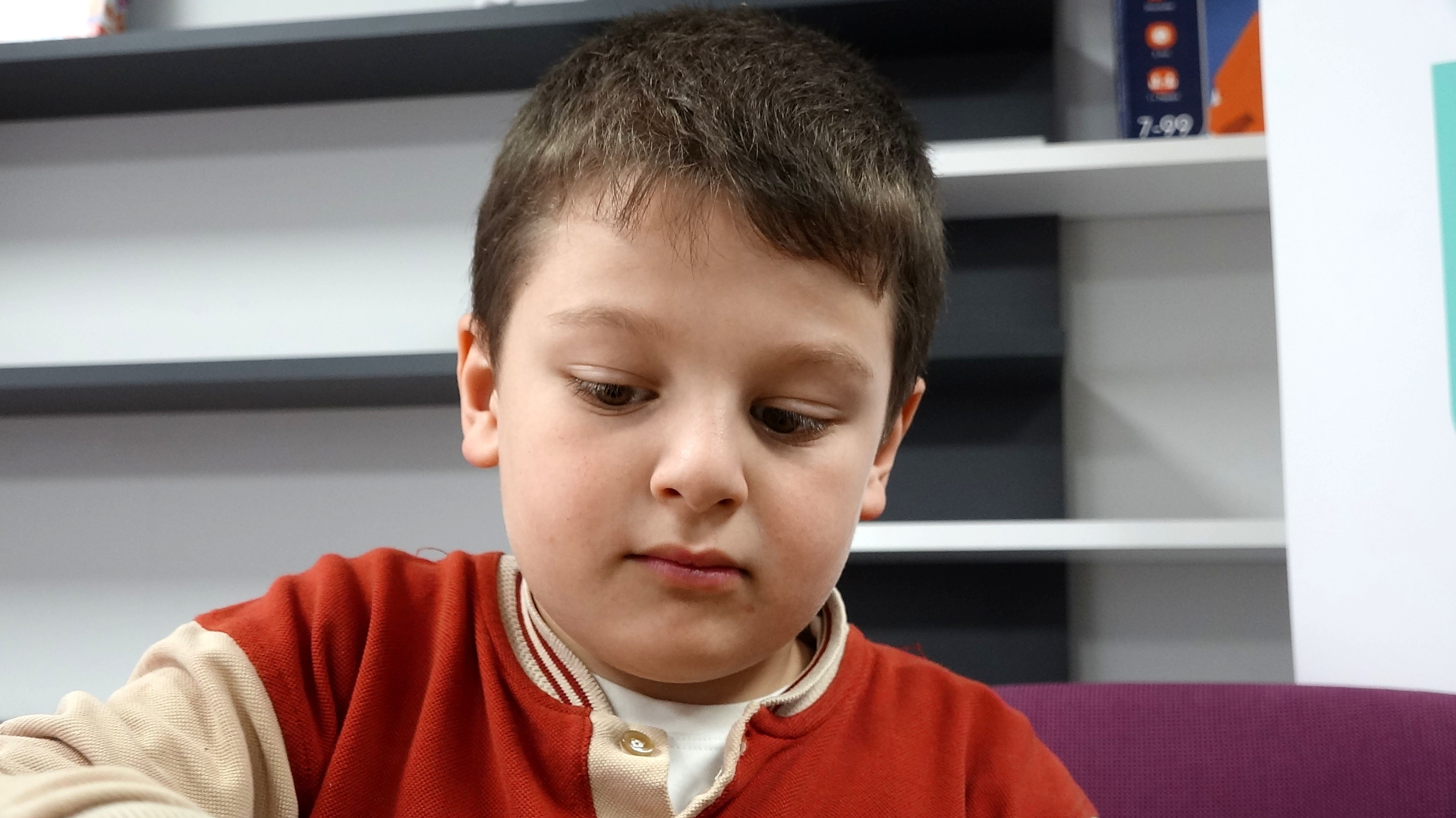 Oyunla Gelişim projesi