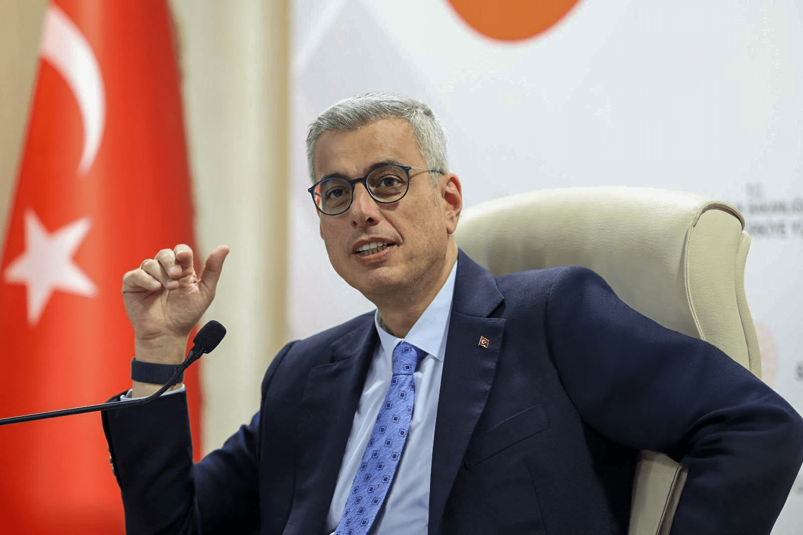 Sağlık Bakanlığı, sigara bırakma polikliniklerinde 4 milyon muayeneye ulaştı.