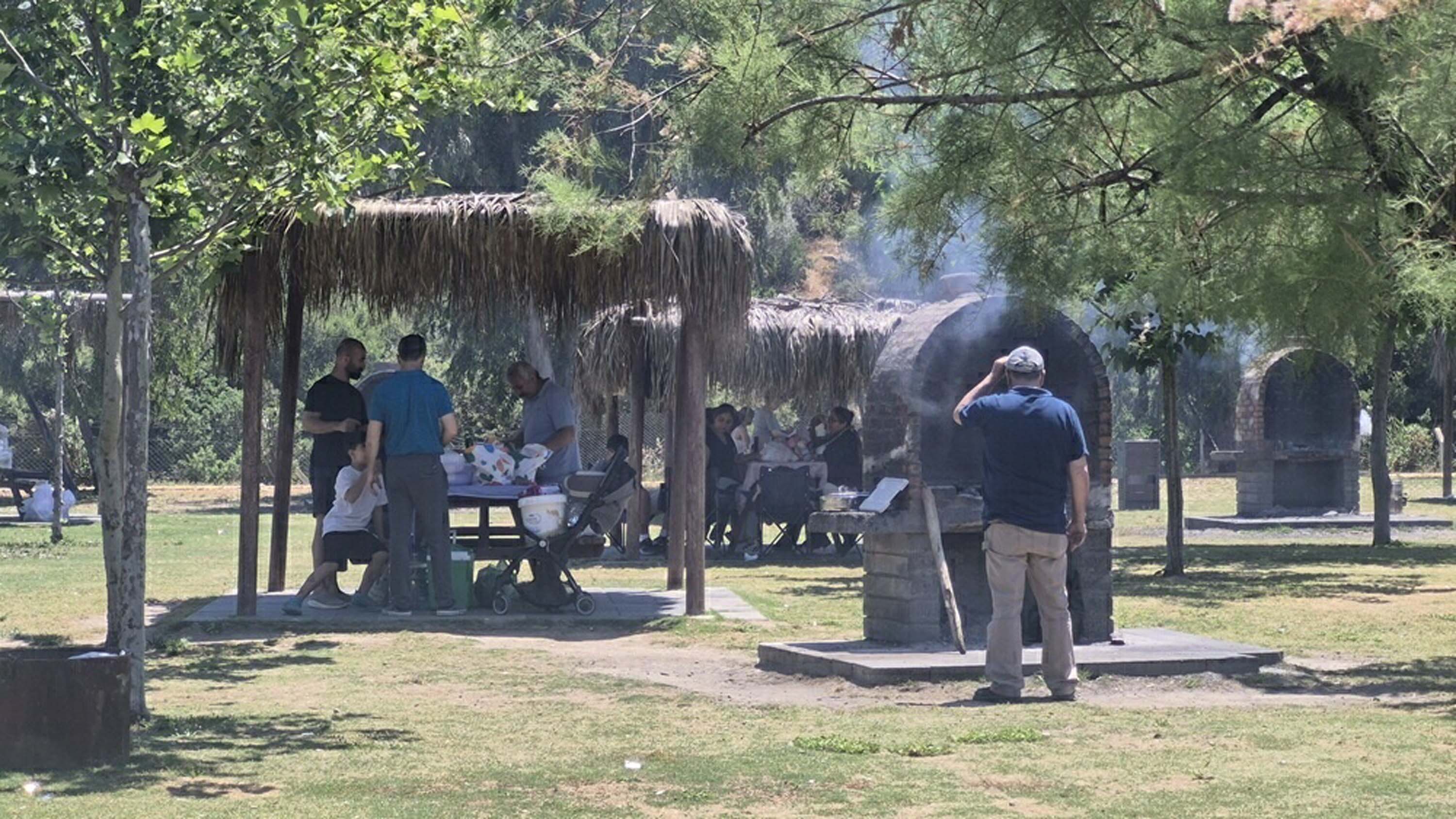 Kuşadası bayram yoğunluğu, oteller doldu