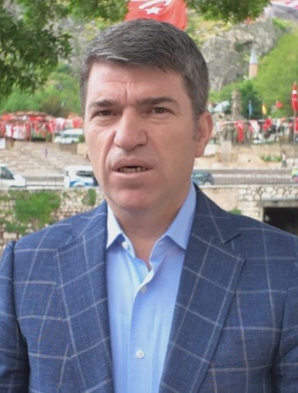 Yeşilırmak Taşkını Uyarısı