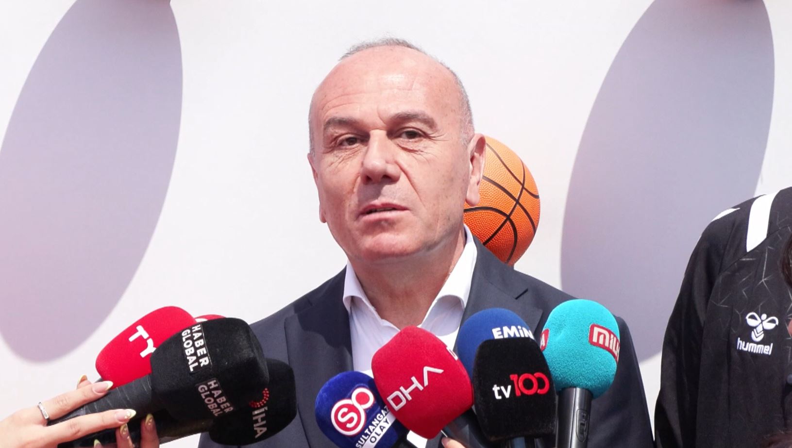 Sultangazi 3x3 Uluslararası Basketbol Turnuvası