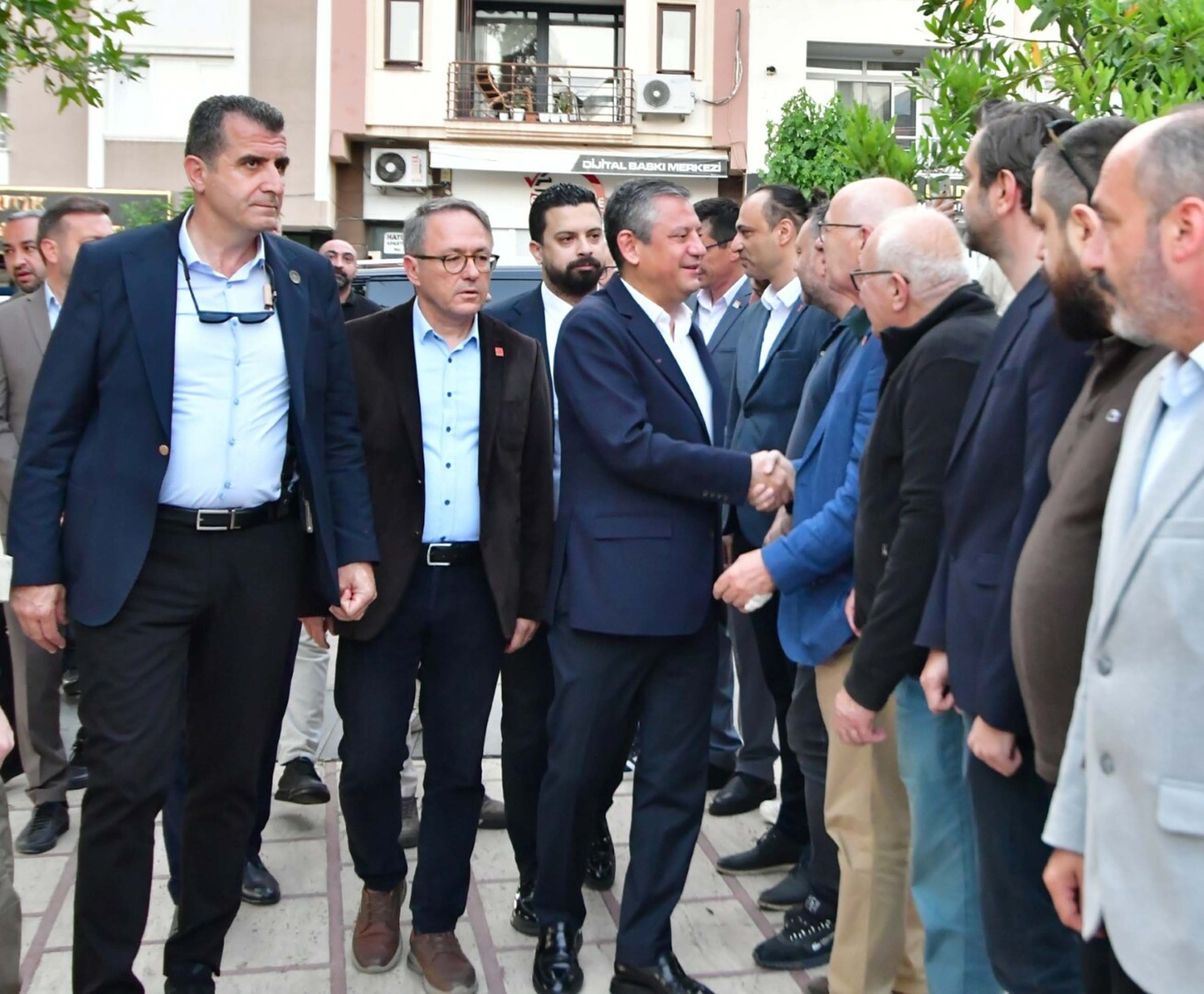 Özgür Özel