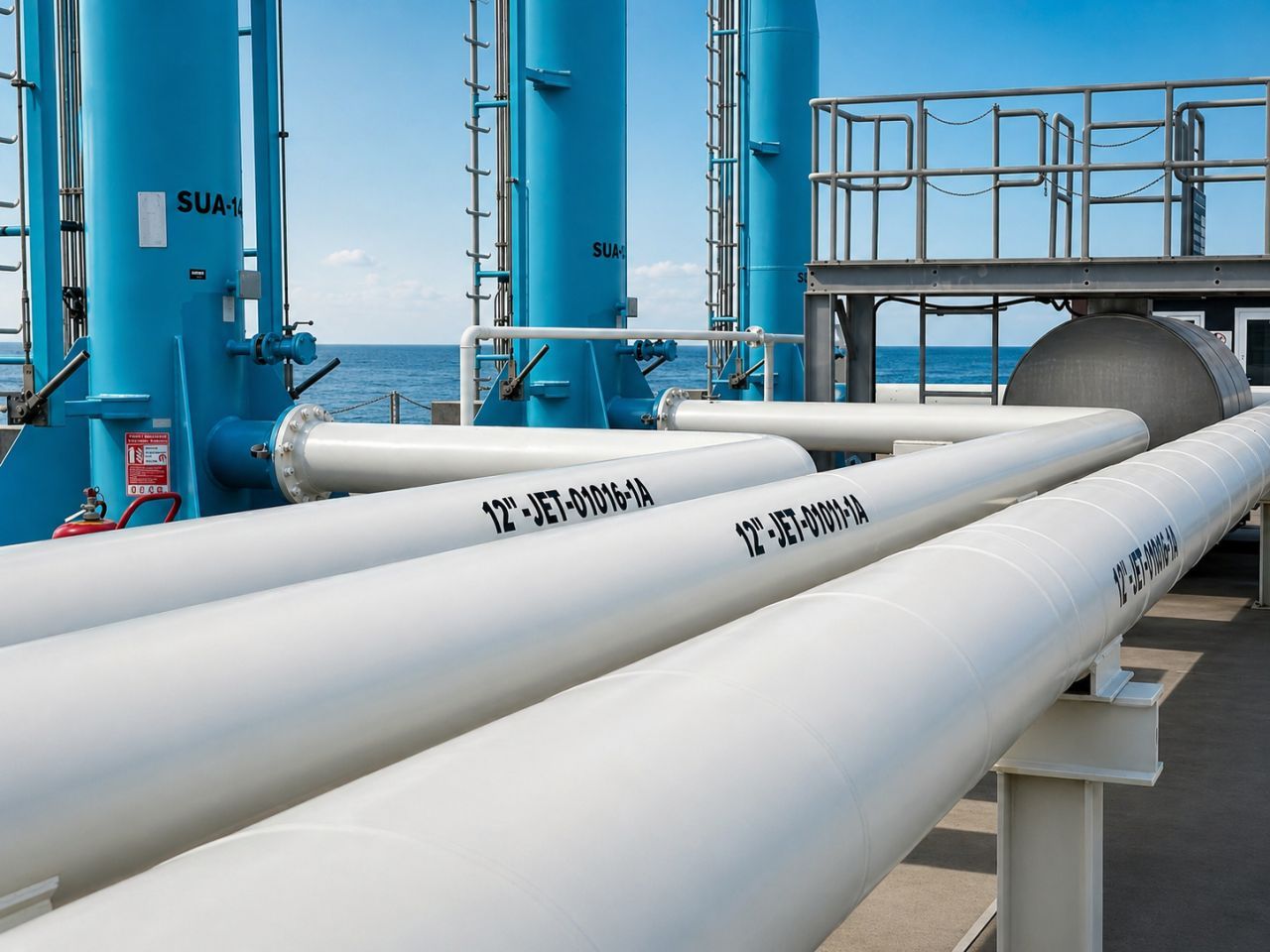 Turkish Fuel Services İkmal ve Operasyonlardan Sorumlu Genel Müdür Yardımcısı Uğur Uyan