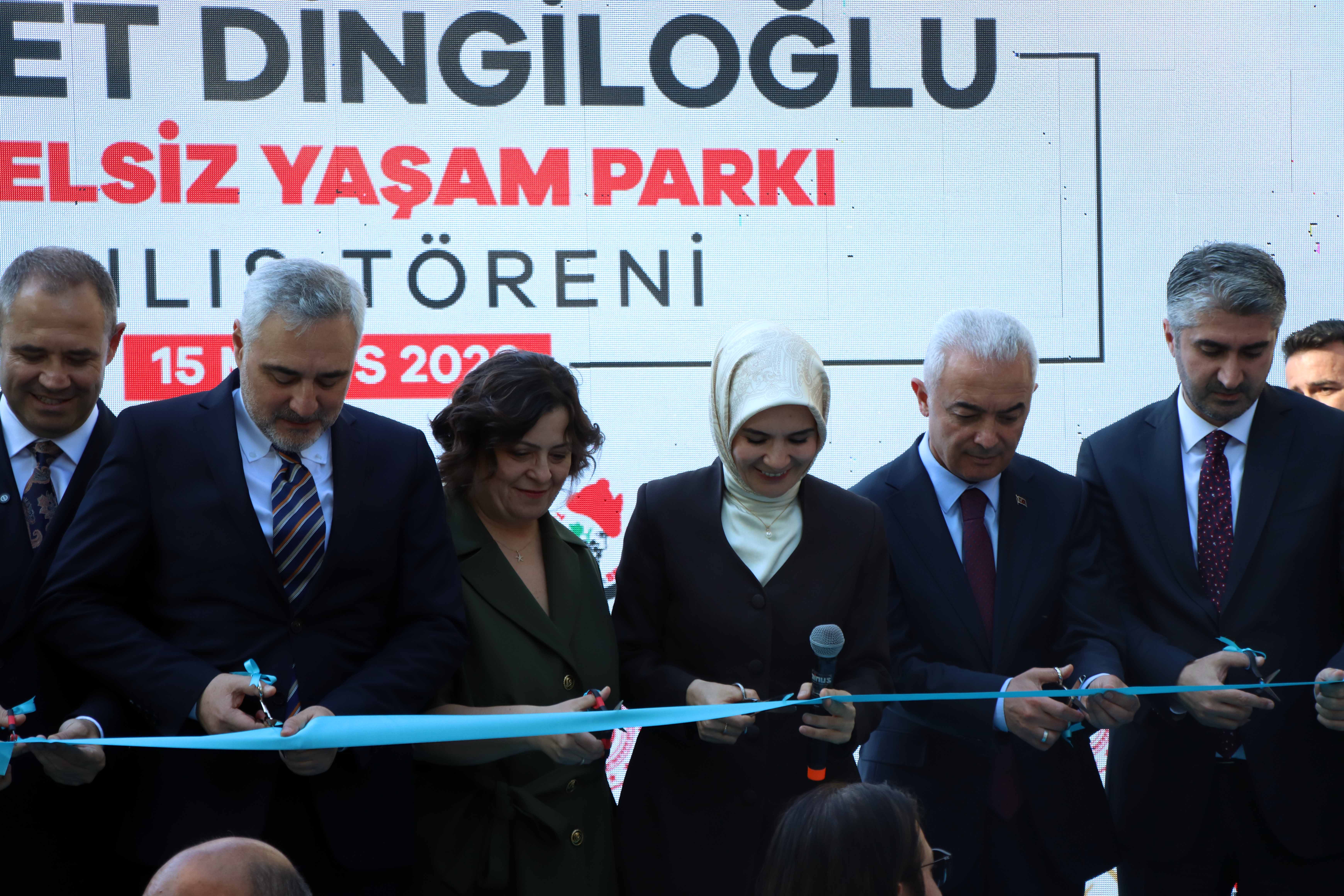 Mahinur Özdemir Göktaş