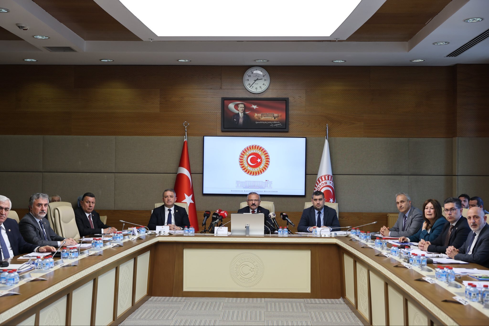 TBMM Okul Olaylarını Araştırma Komisyonu, Kahramanmaraş