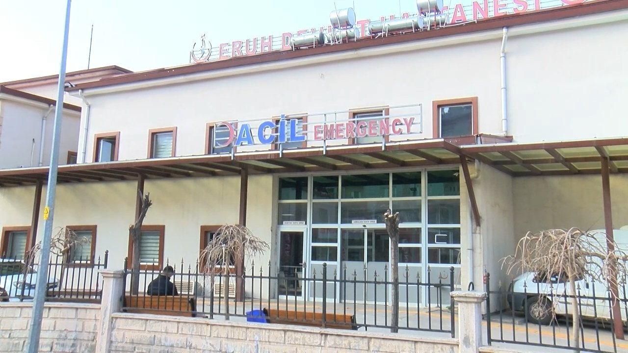 Siirt arazi kavgası soruşturma