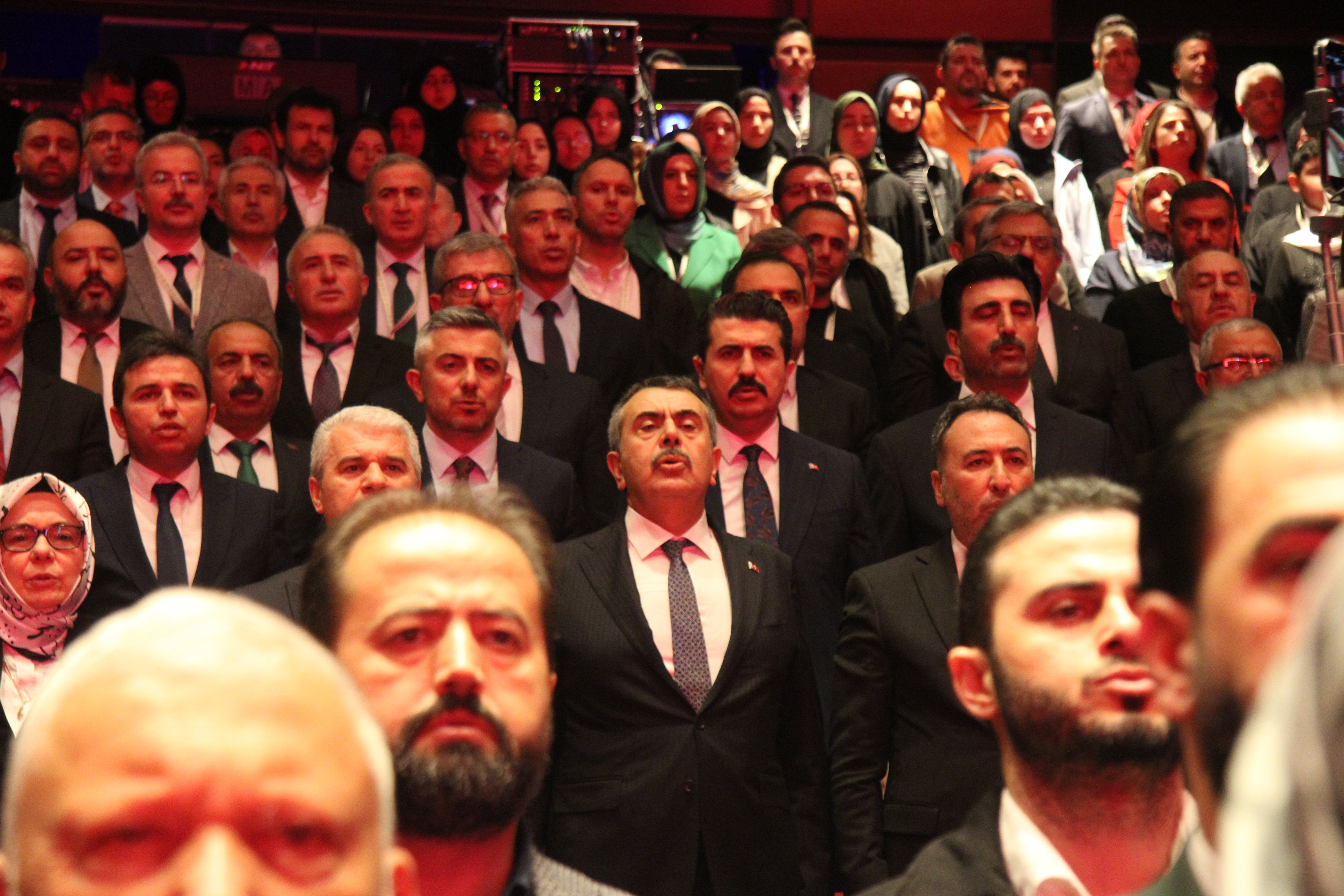 Yusuf Tekin Konya